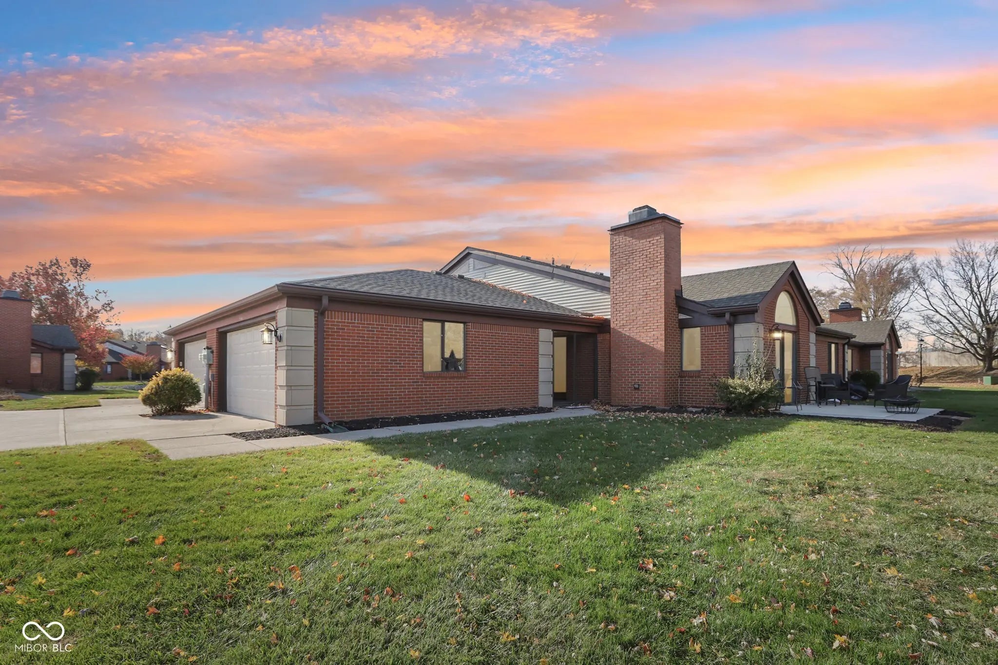 Photo of 9364 Oak Run East Drive Indianapolis, IN 46260