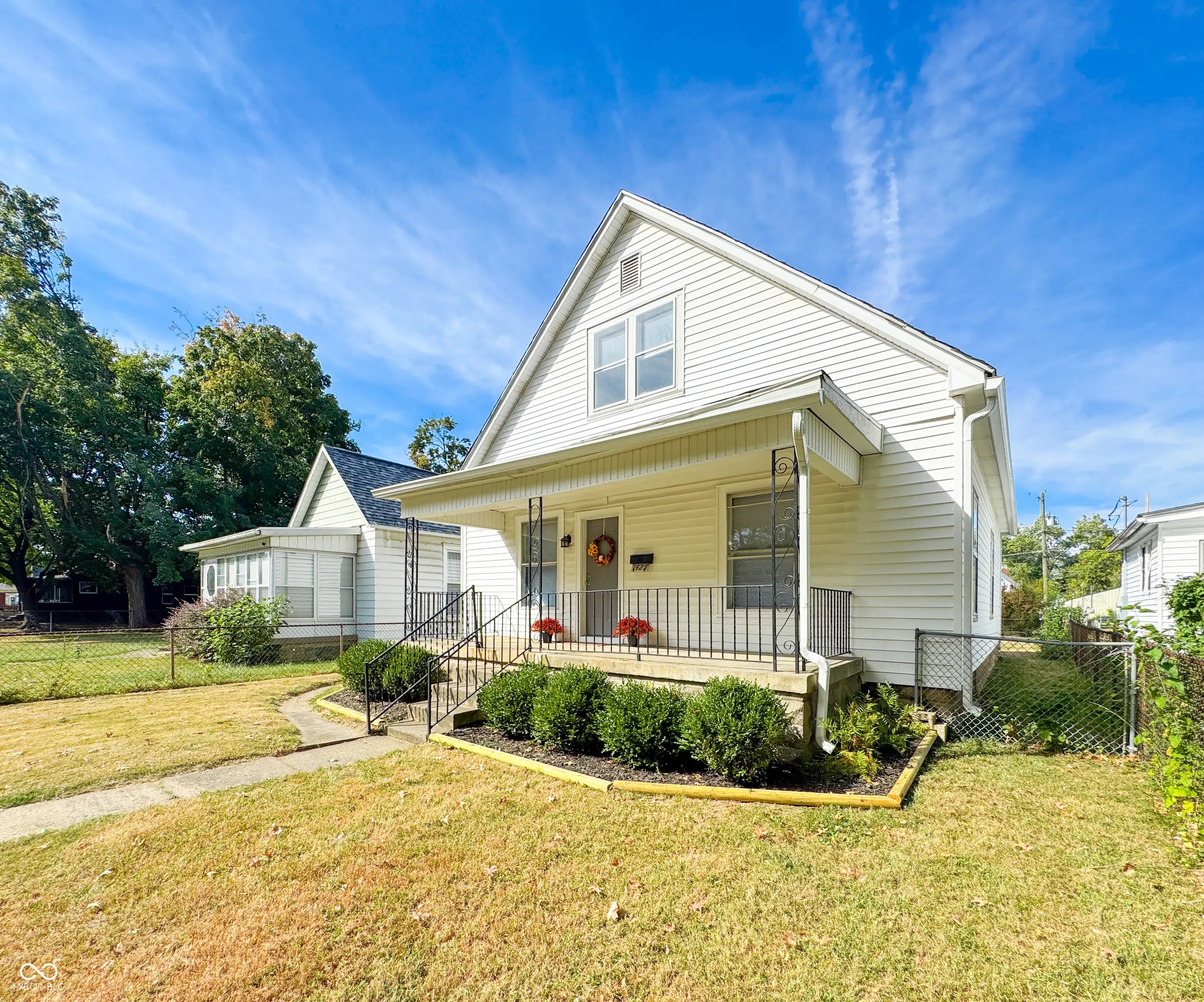 1425 S 11th Street, Terre Haute