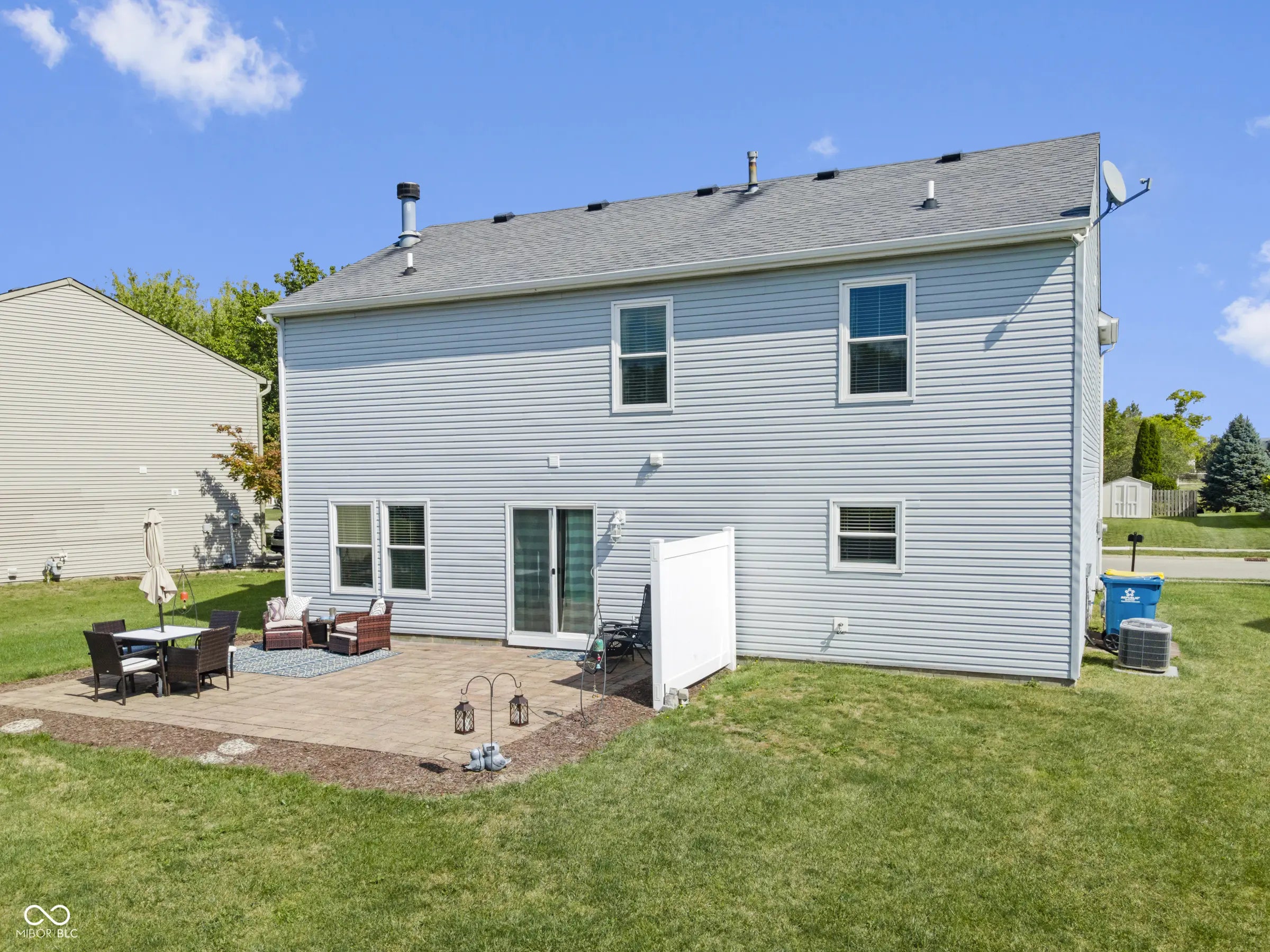 12966 Pleasant View Lane, Fishers