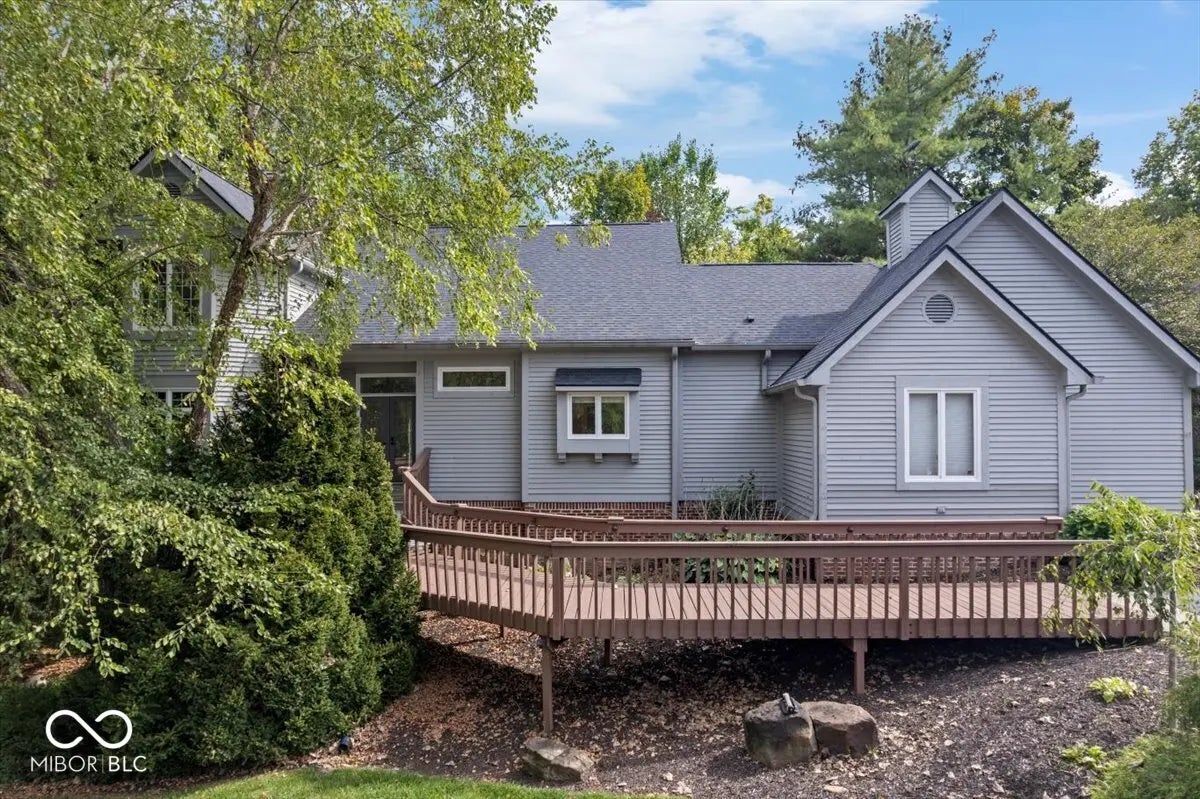 8313 Skipjack Drive, Indianapolis