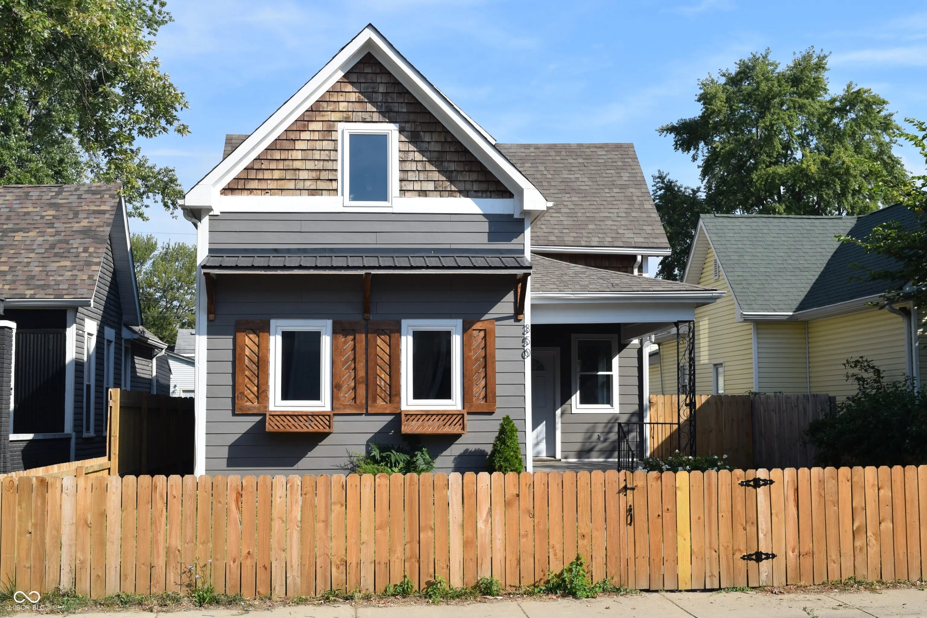 350 E Minnesota Street, Indianapolis