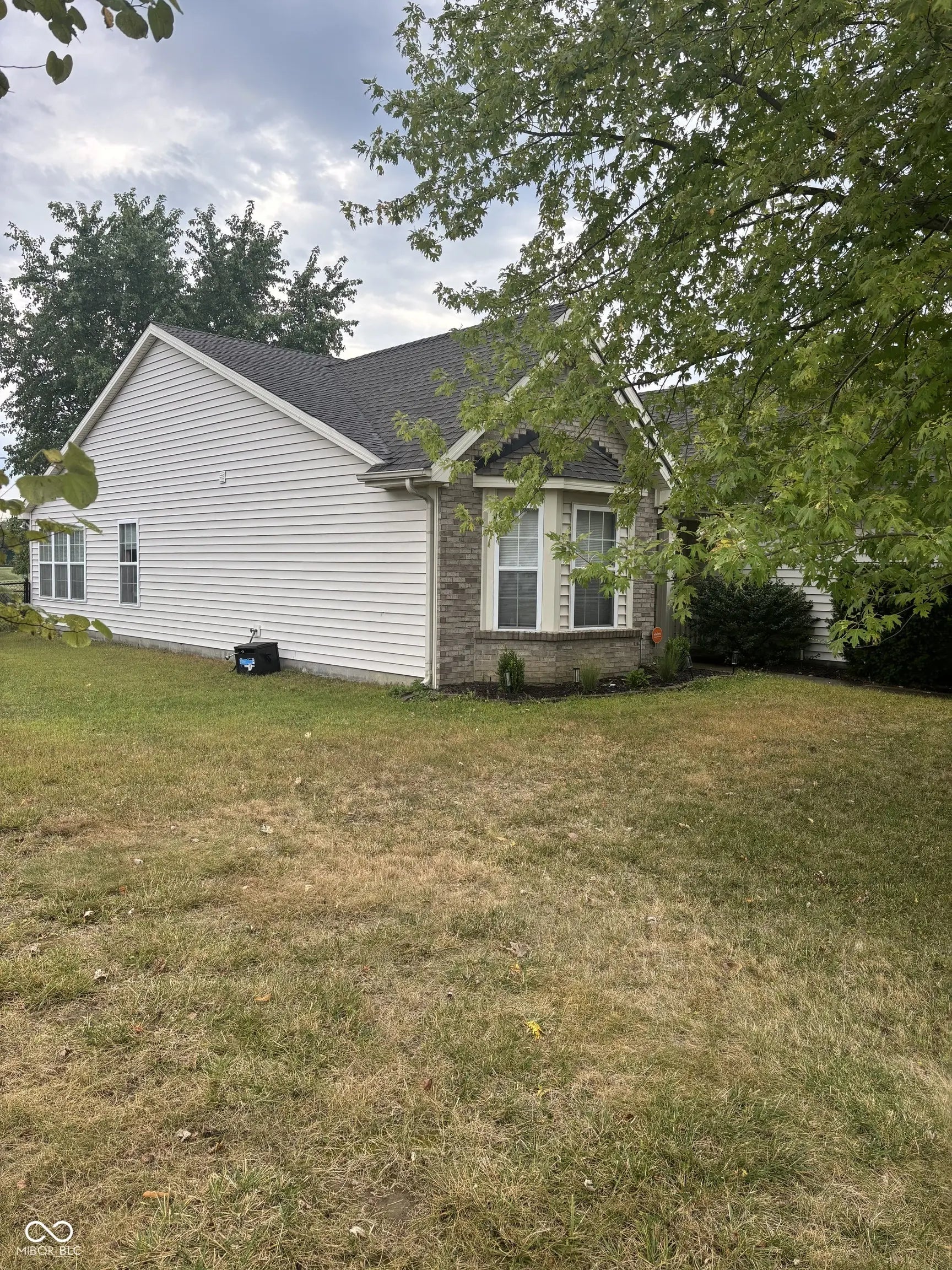 7403 Wildcat Run Lane, Indianapolis