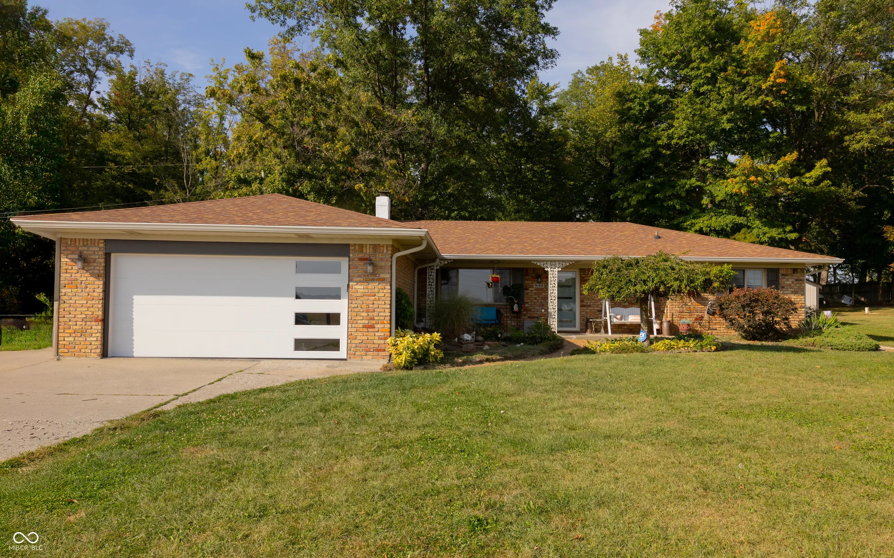 9140 E Raymond Street, Indianapolis