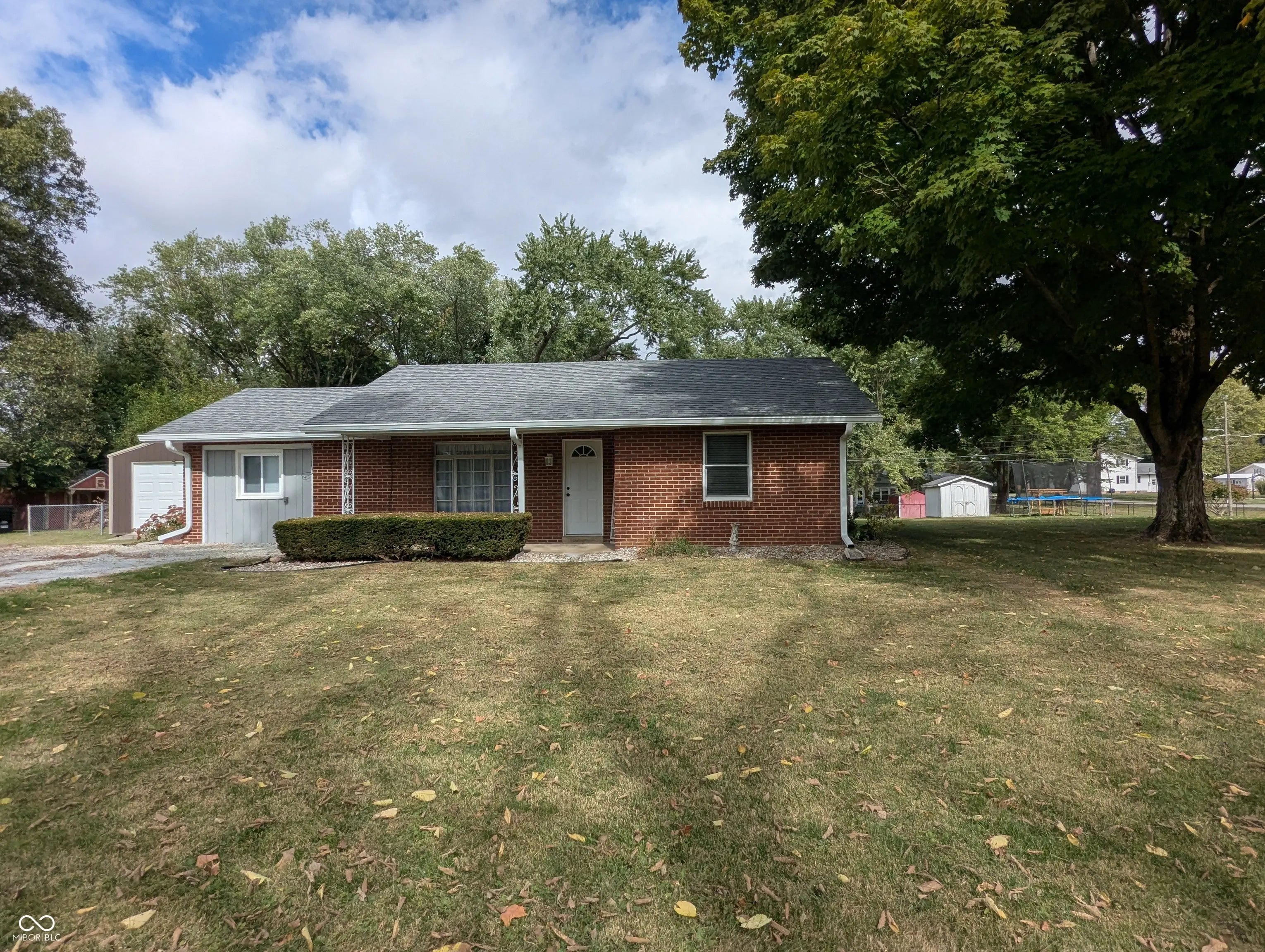 2898 W 600 S, Anderson