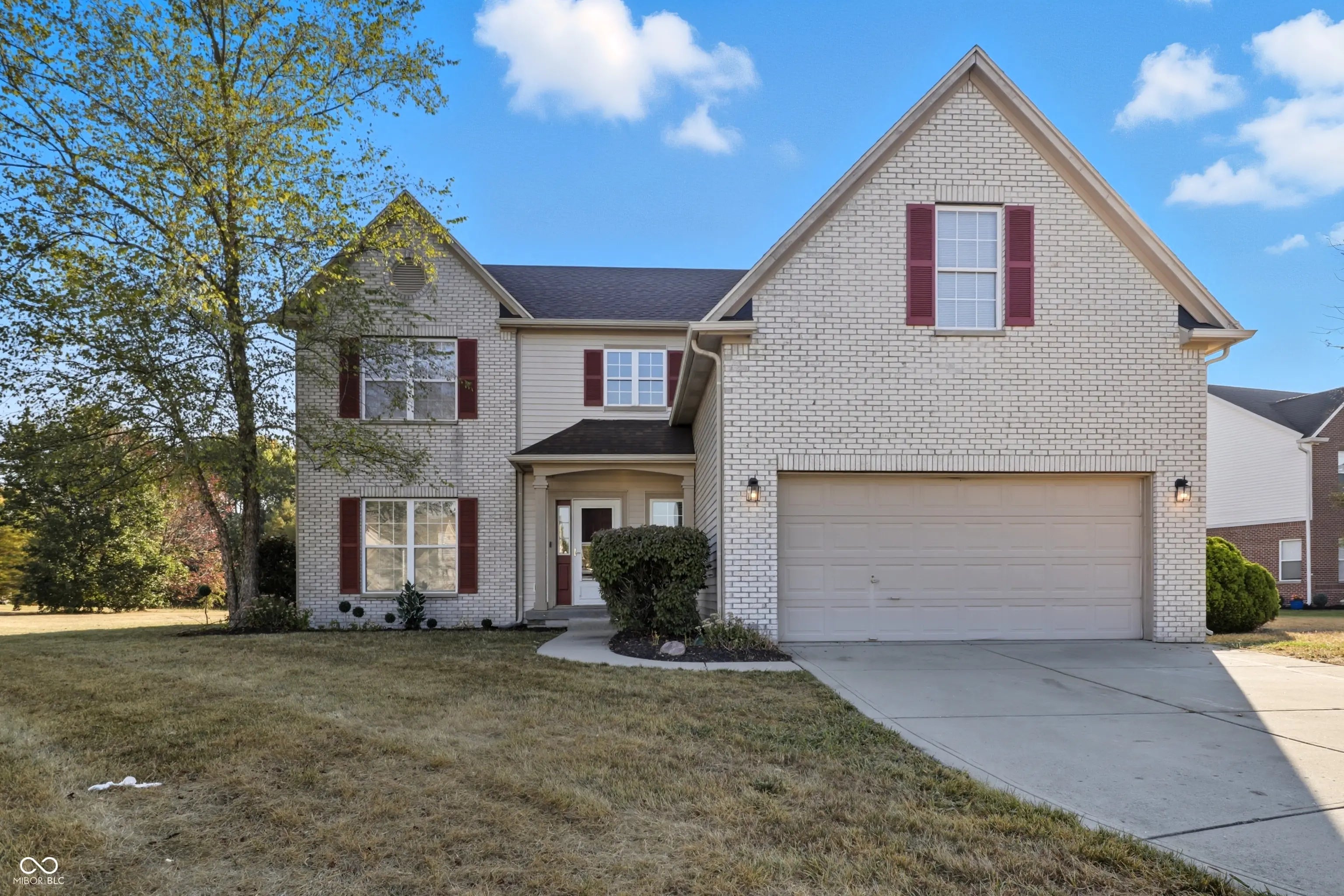 8965 Cockerham Circle, Indianapolis
