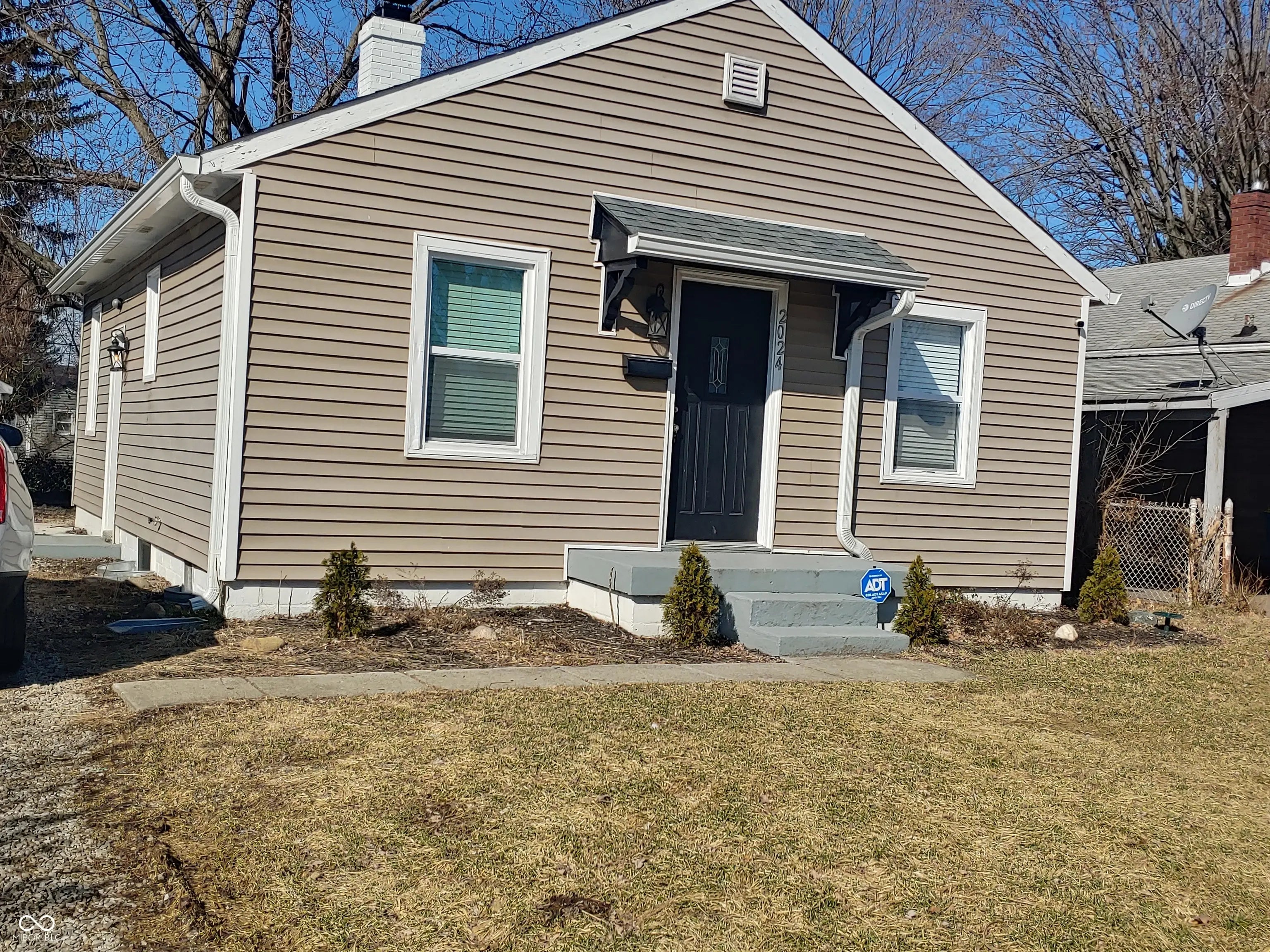 2024 N Dequincy Street, Indianapolis