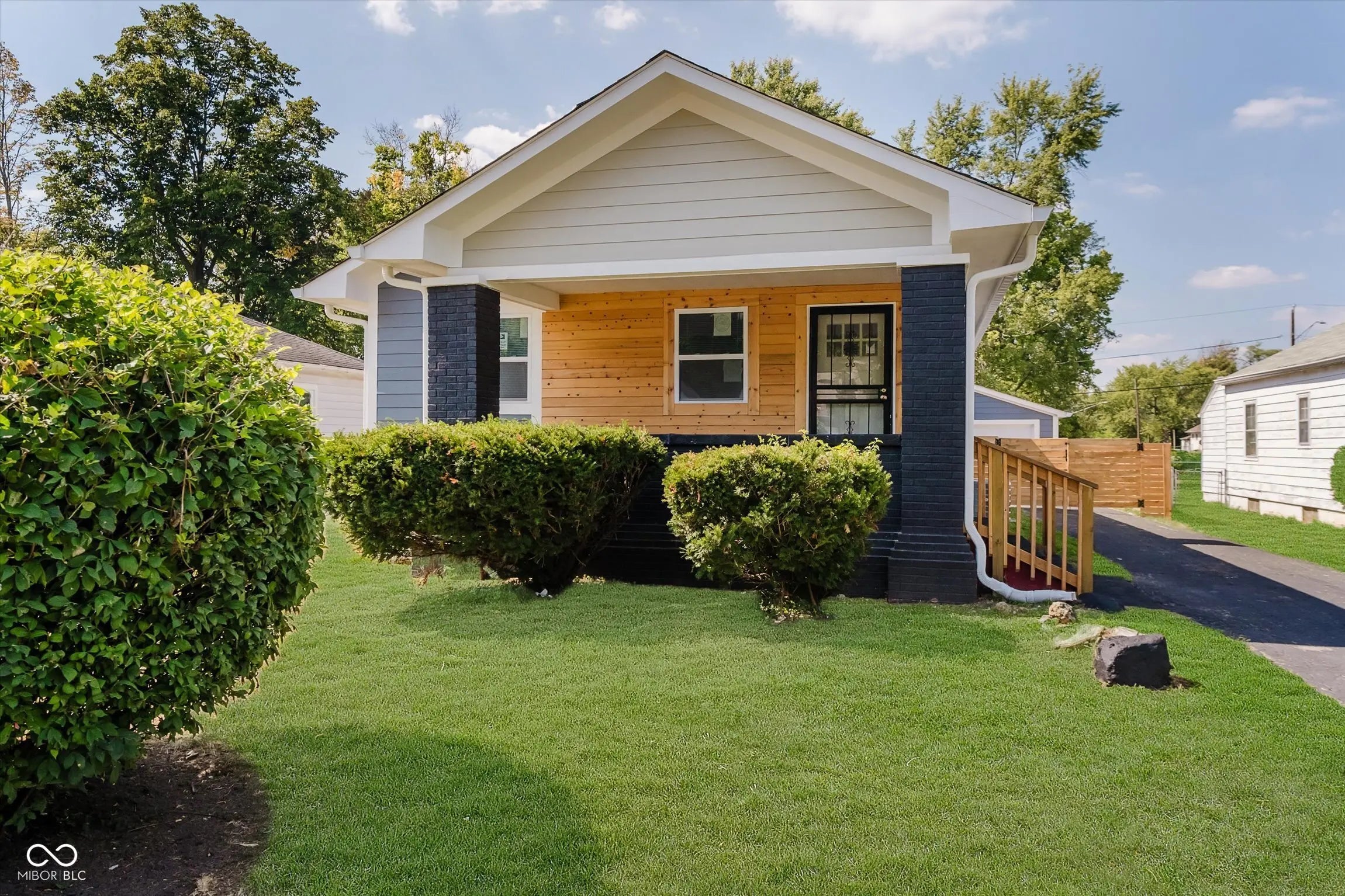 3650 N Temple Avenue, Indianapolis