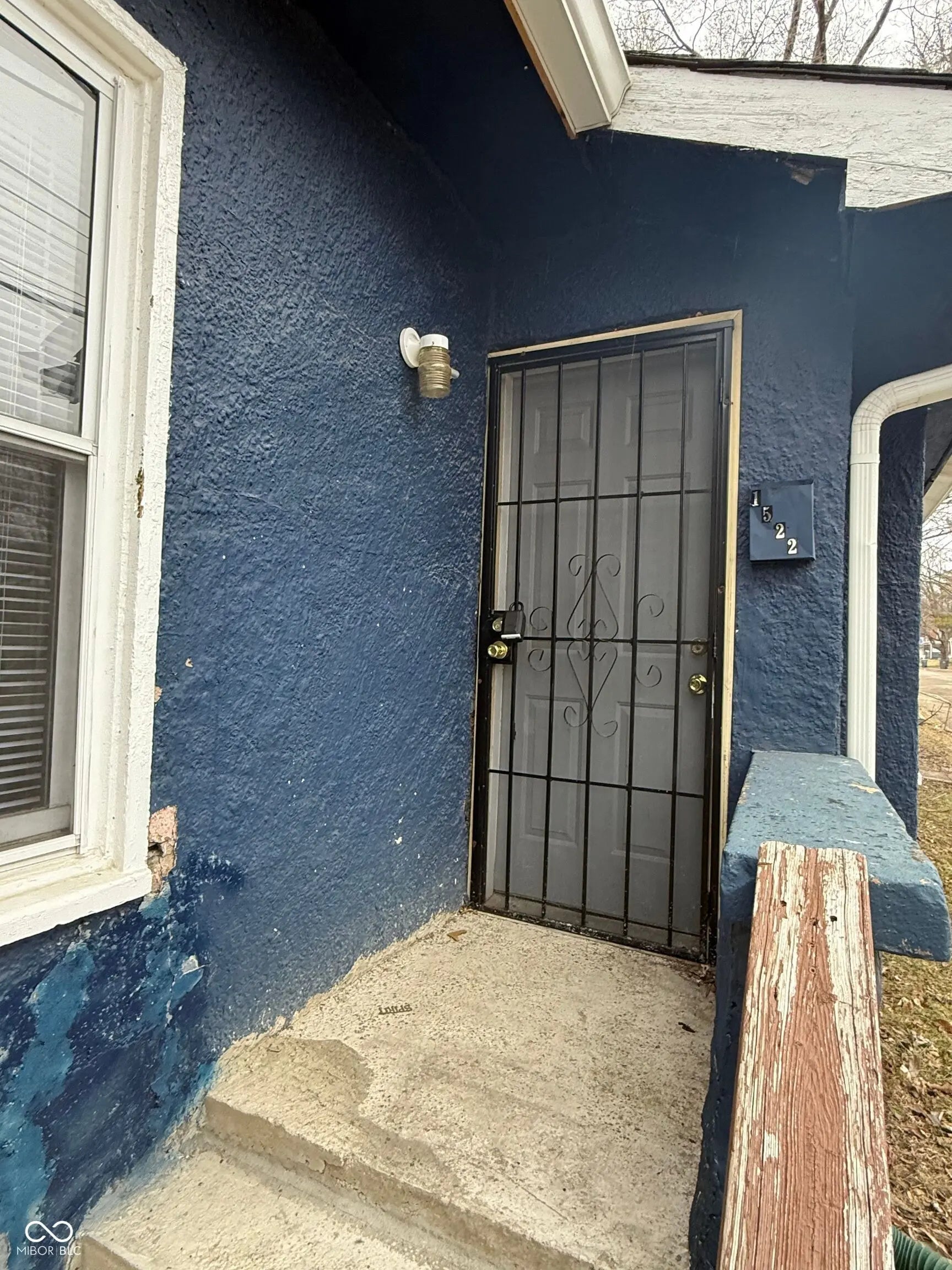 1522 N Tacoma Avenue, Indianapolis