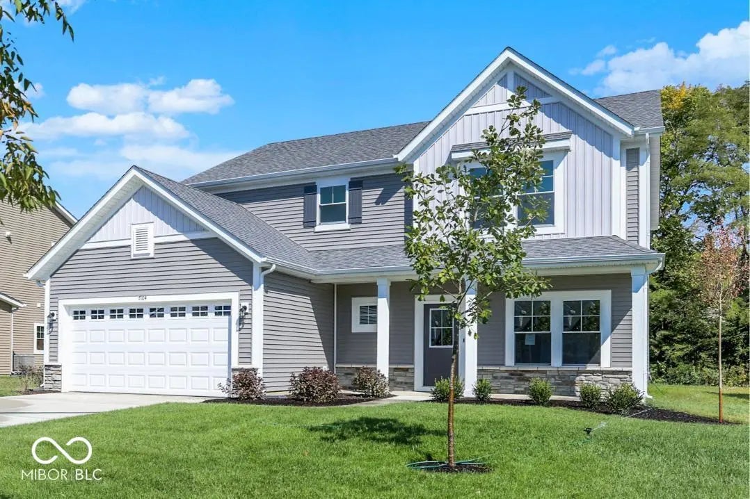 7104 Jackson Drive, Cumberland