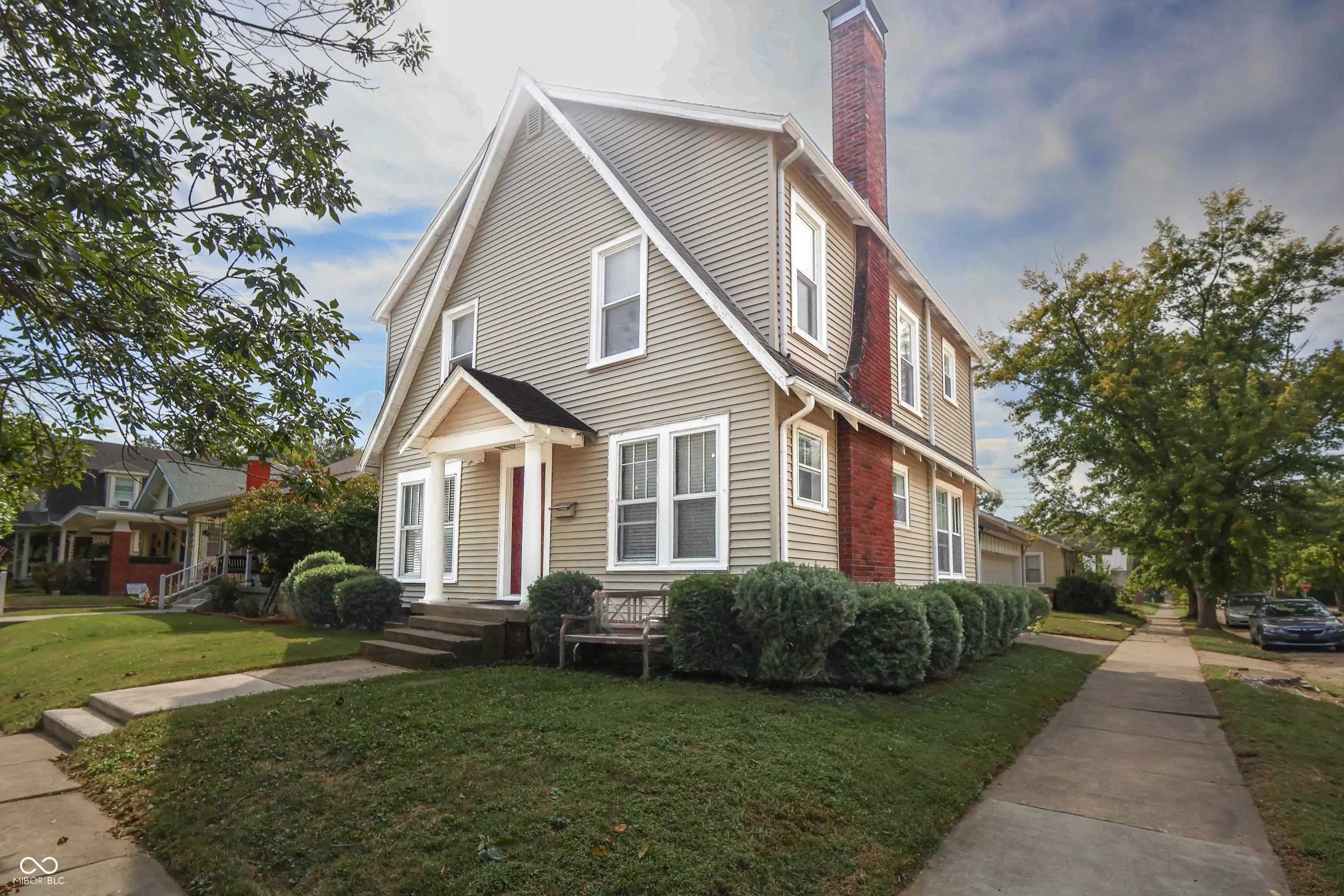 1644 Lafayette Avenue, Columbus
