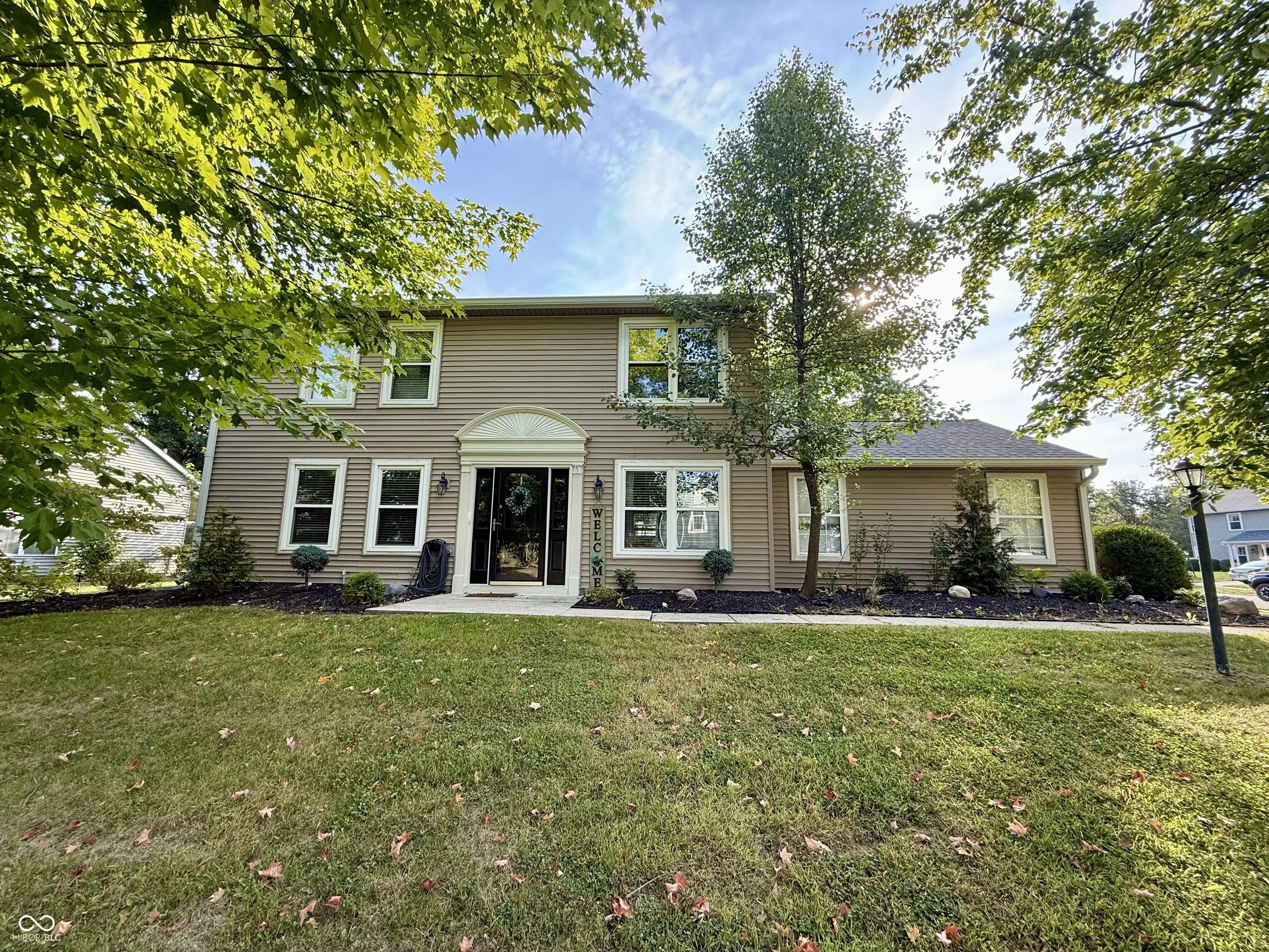 7383 Poppyseed Drive, Indianapolis
