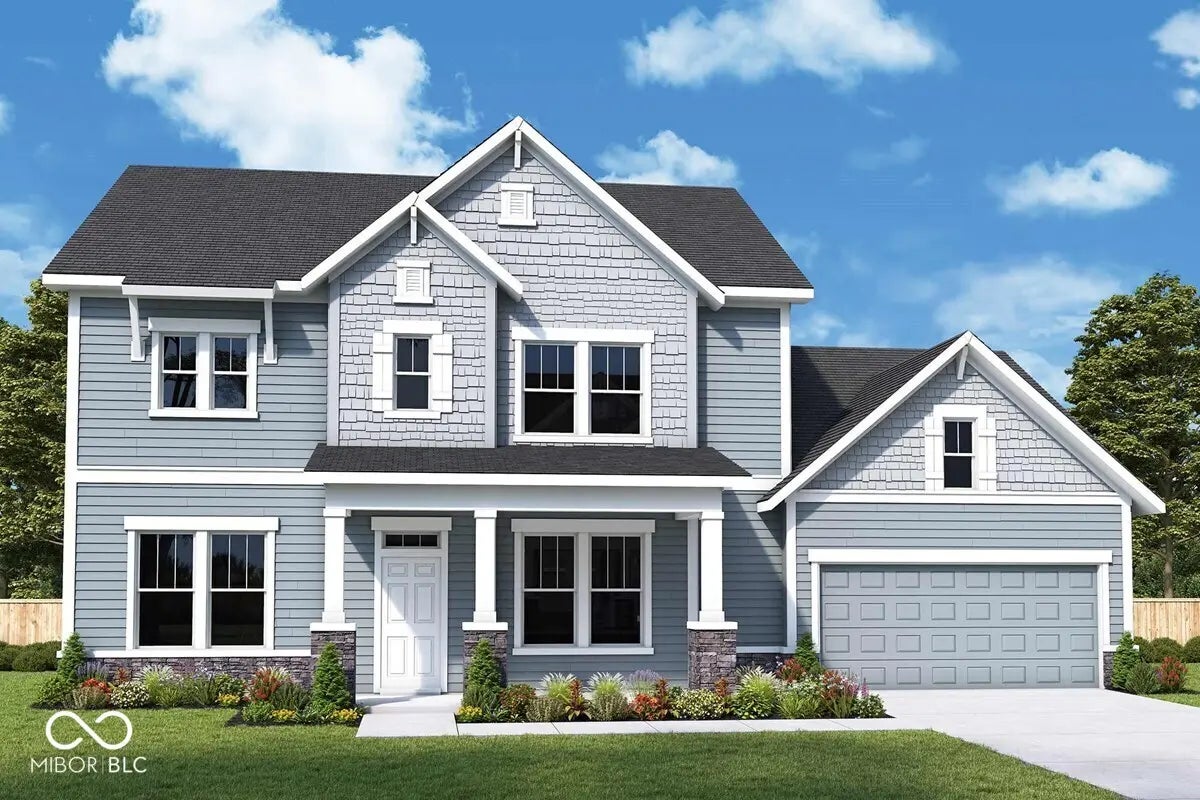 15931 Vitalize Run, Fishers