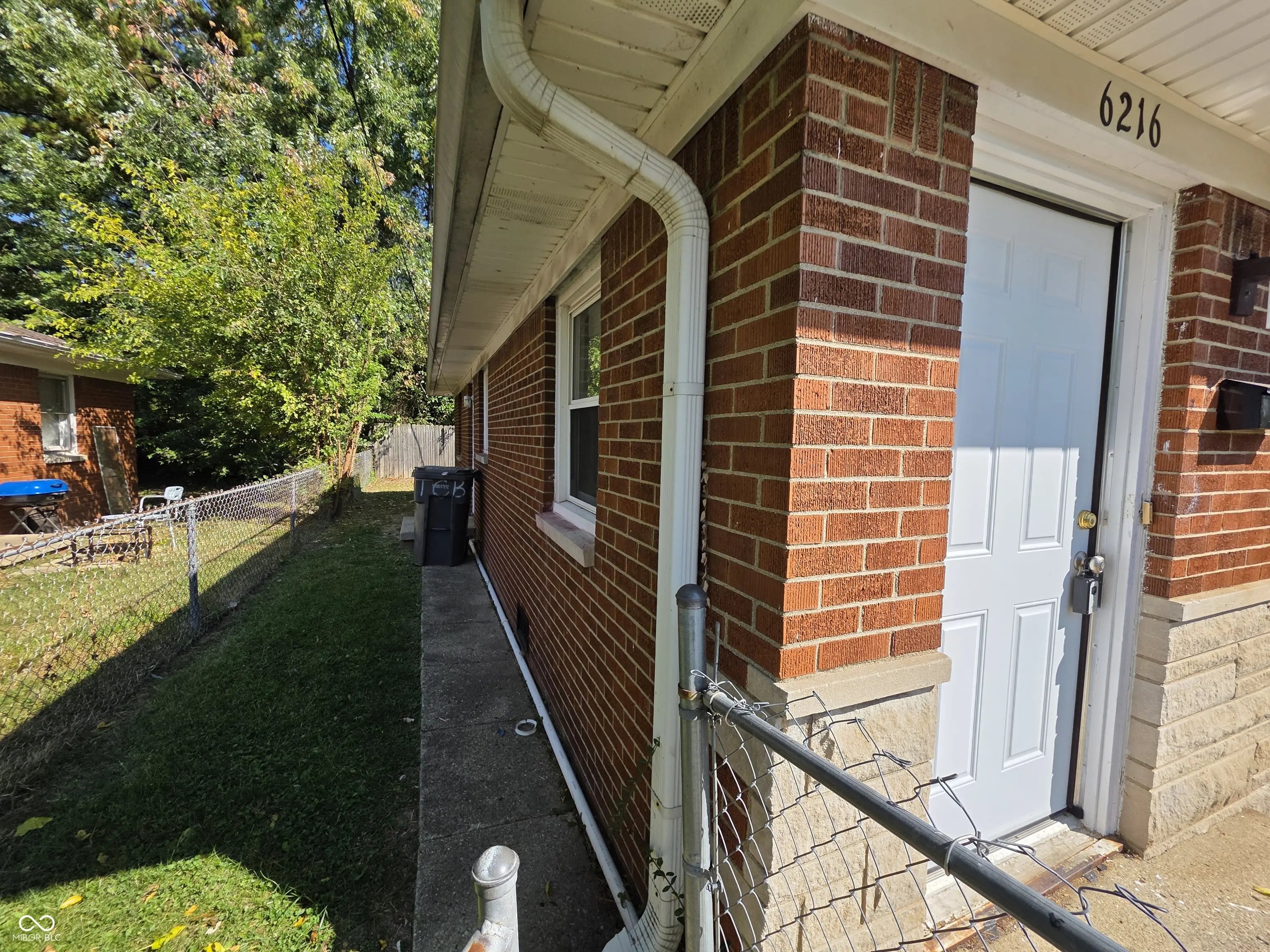 Photo of 6216 Eastridge Drive Indianapolis, IN 46219