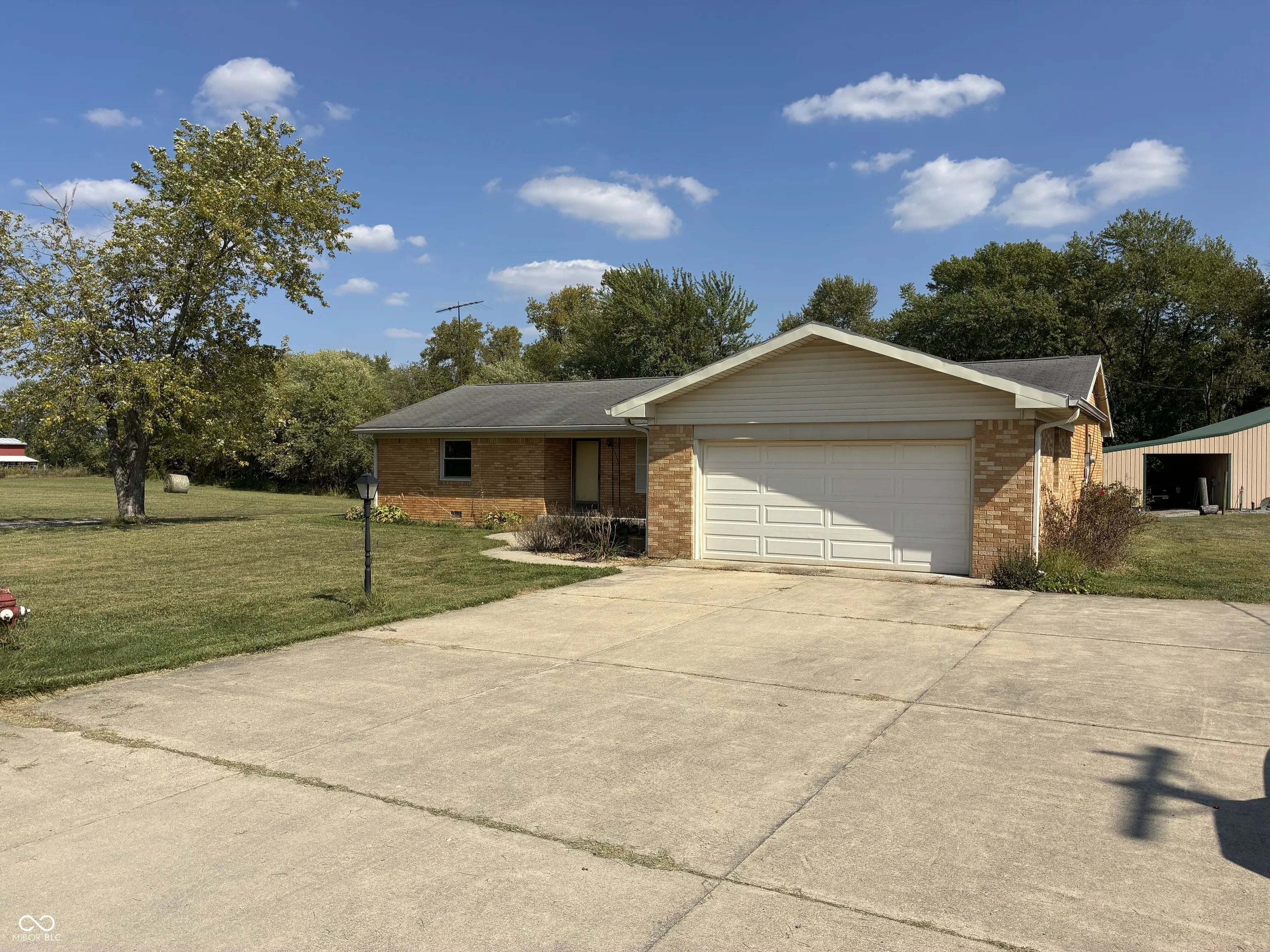 6000 S Marietta Road, Shelbyville