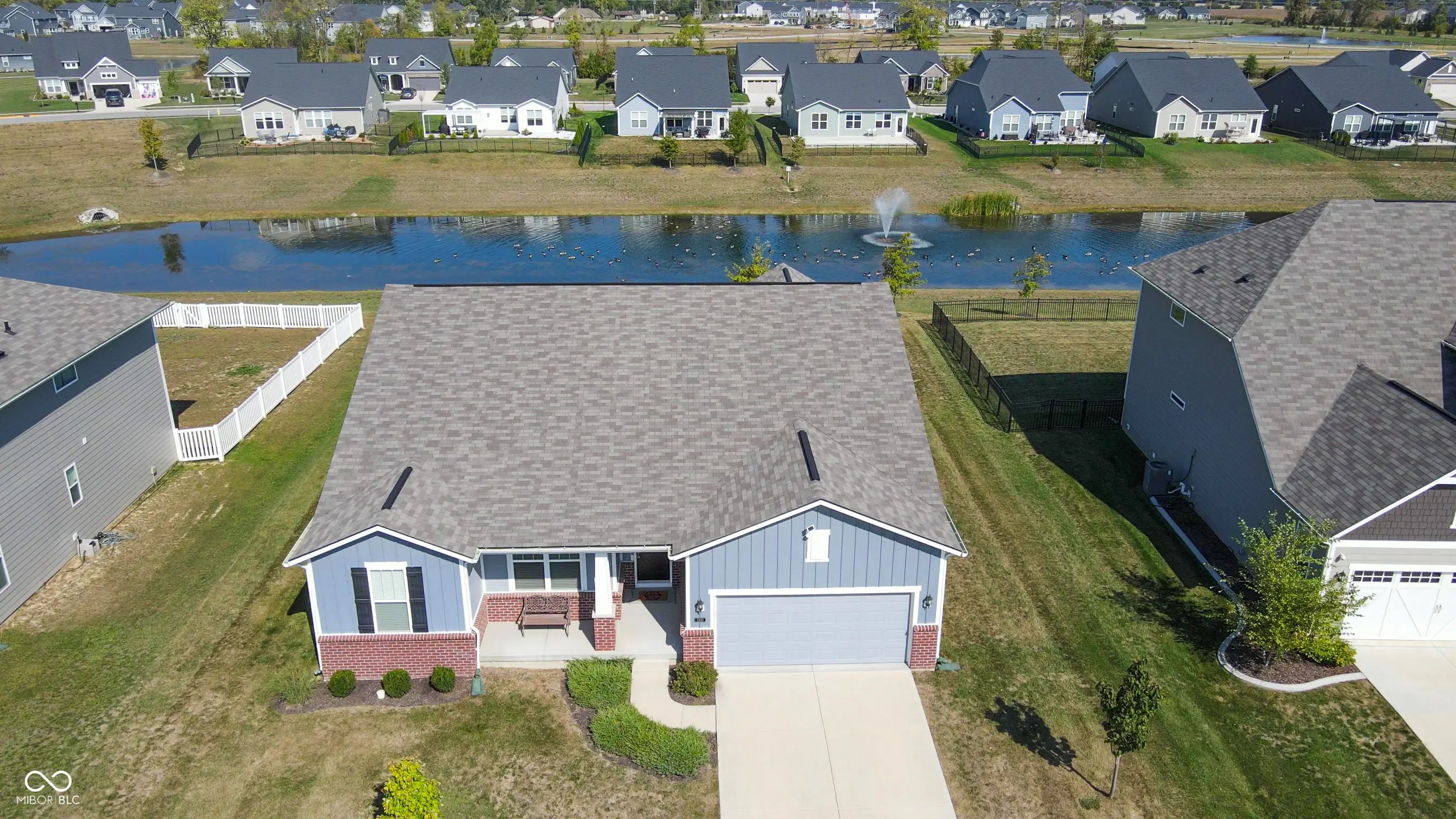 5810 Flagler Lane, Brownsburg