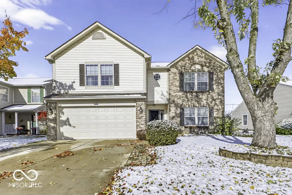3702 Fredricksburg Drive, Indianapolis