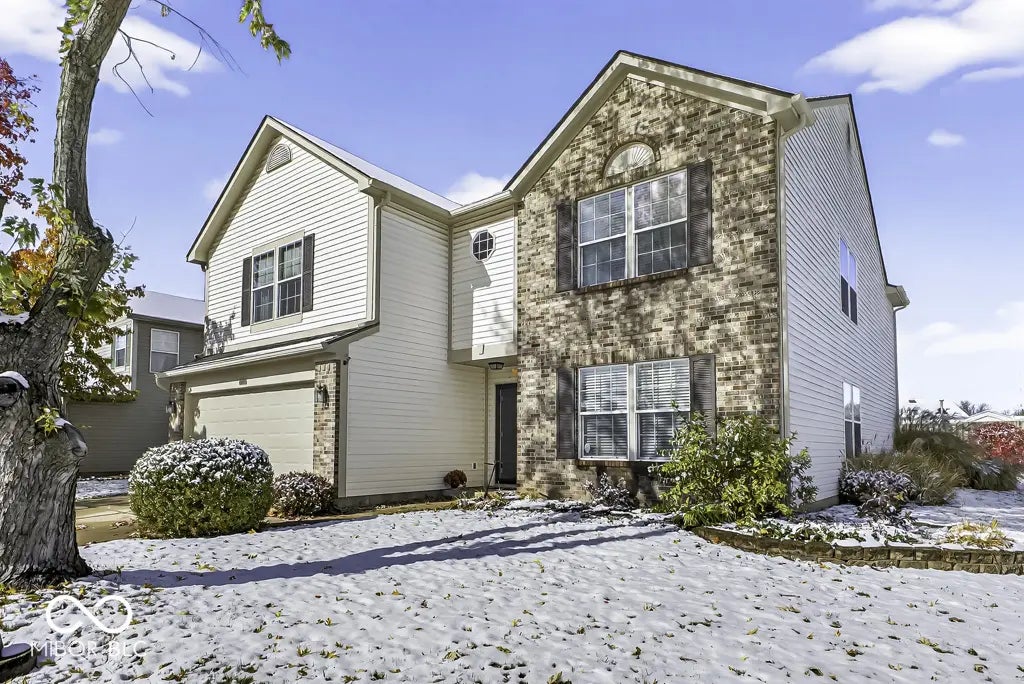 3702 Fredricksburg Drive, Indianapolis