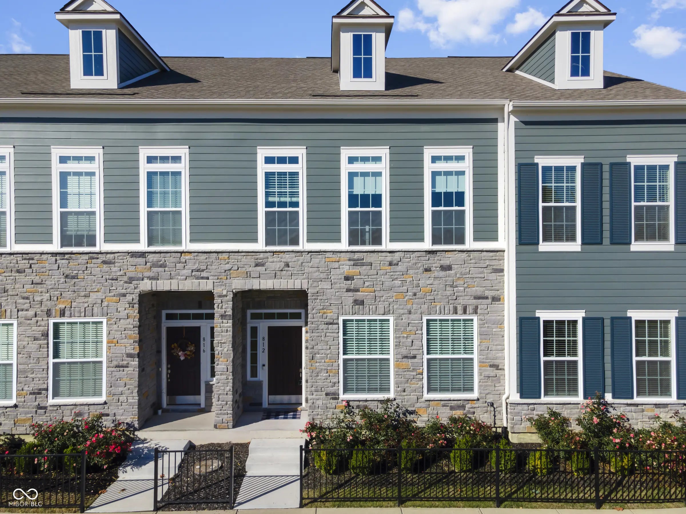 812 Kinzer Avenue, Carmel