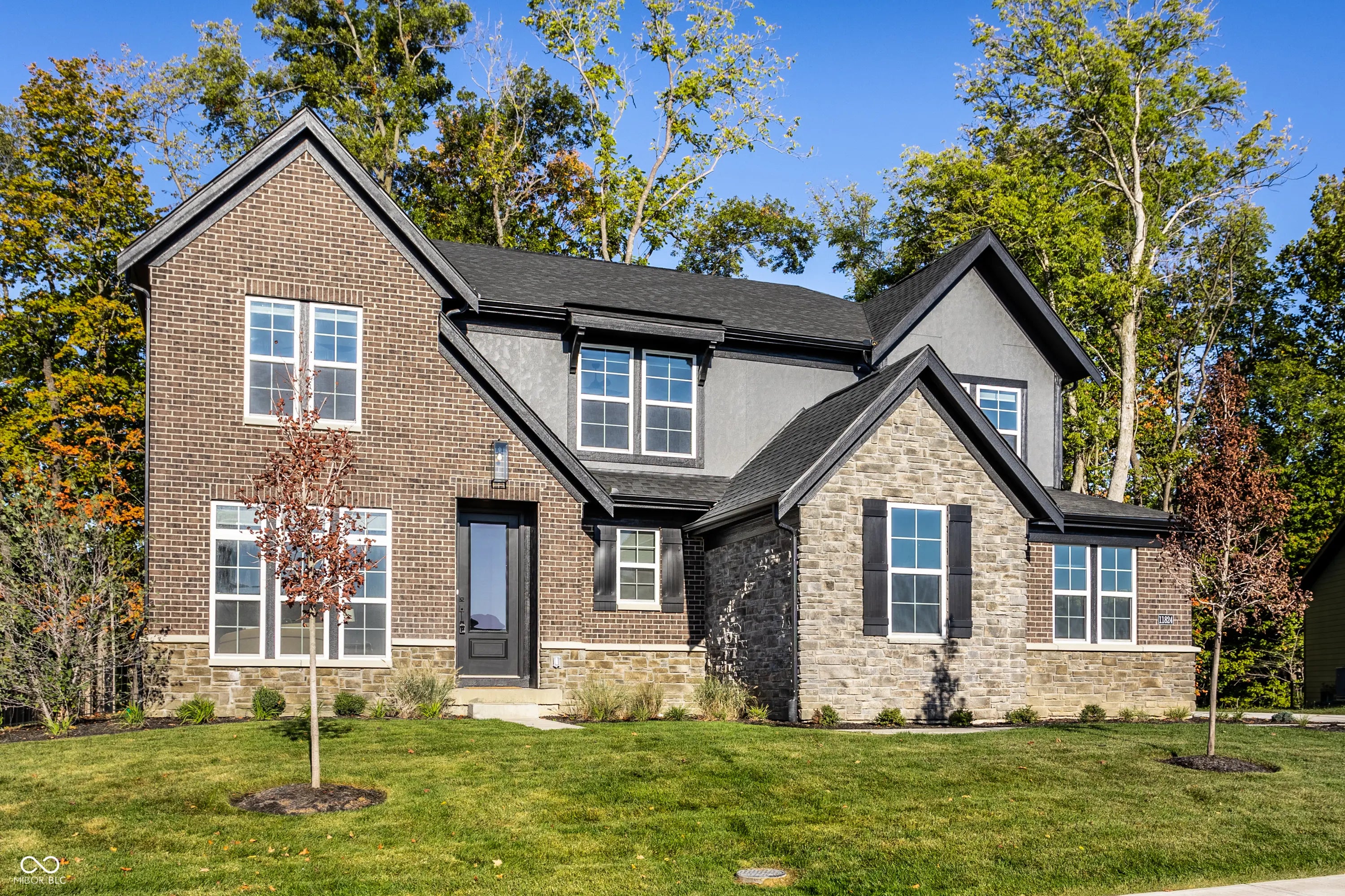 11824 Sage Creek Bend, Fishers