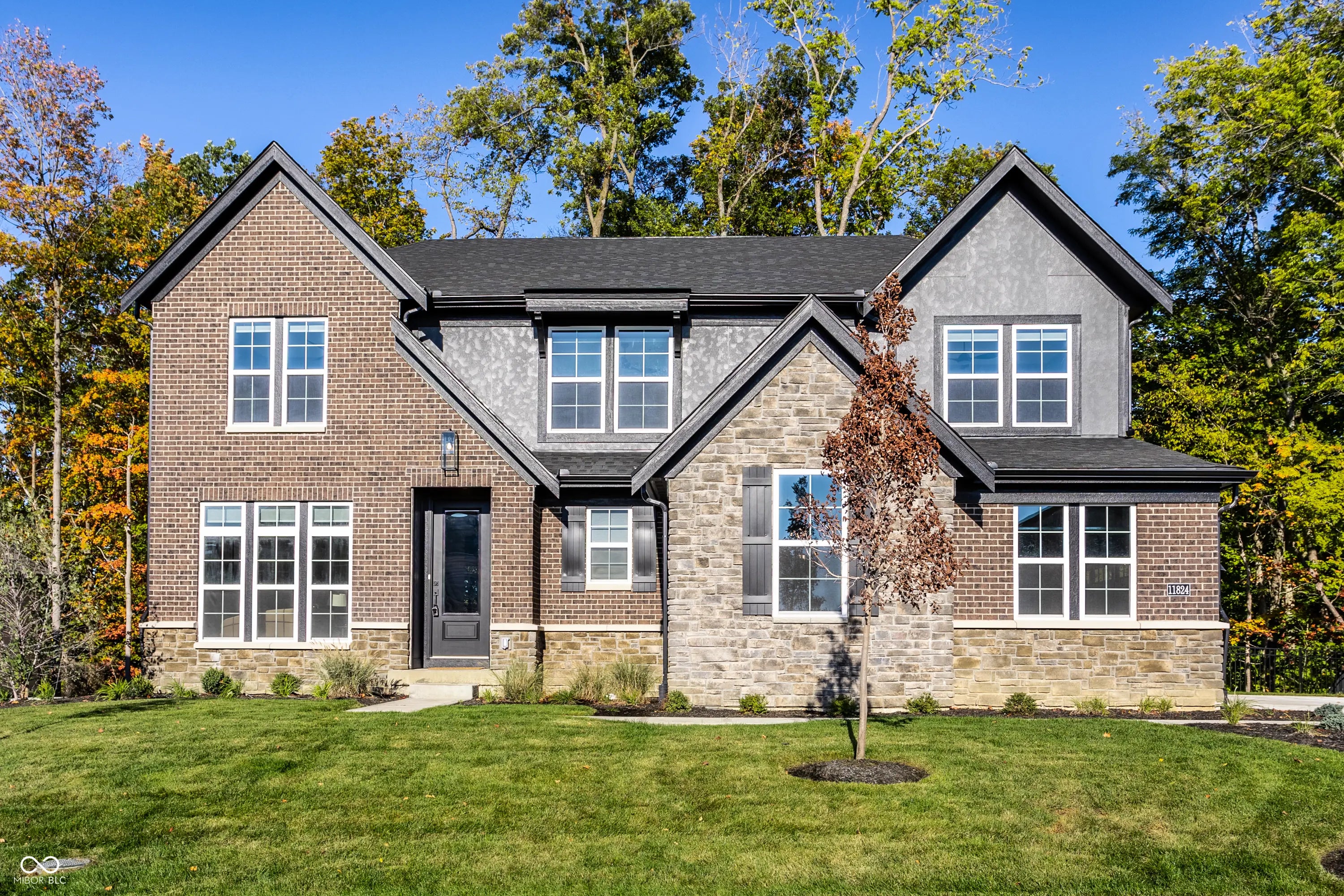 11824 Sage Creek Bend, Fishers