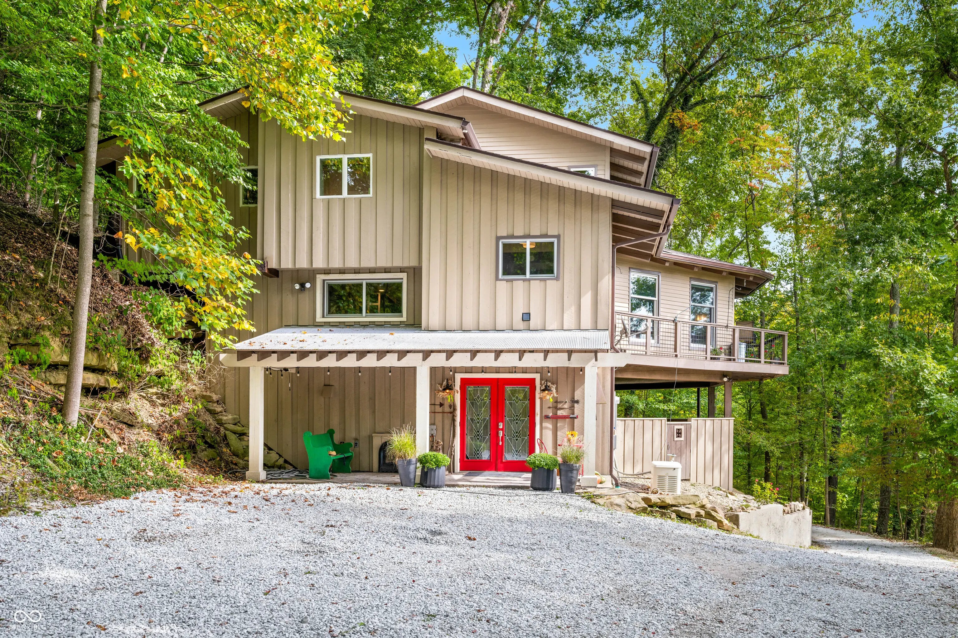 3303 S Mcgowan Road, Bloomington