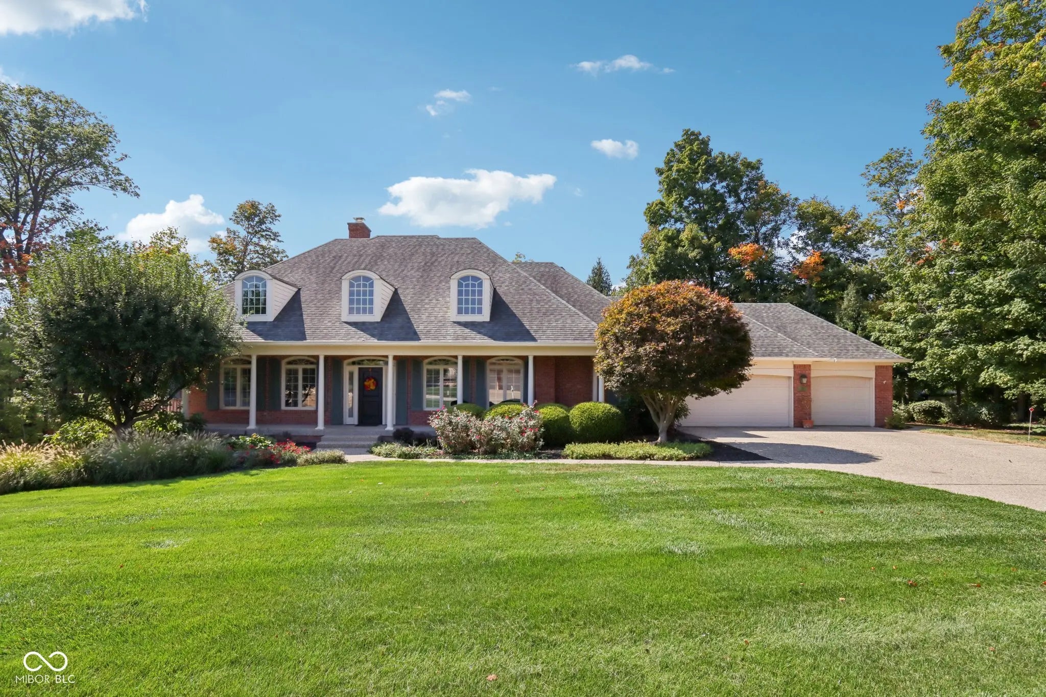 Photo of 9224 Bluestone Circle Indianapolis, IN 46236