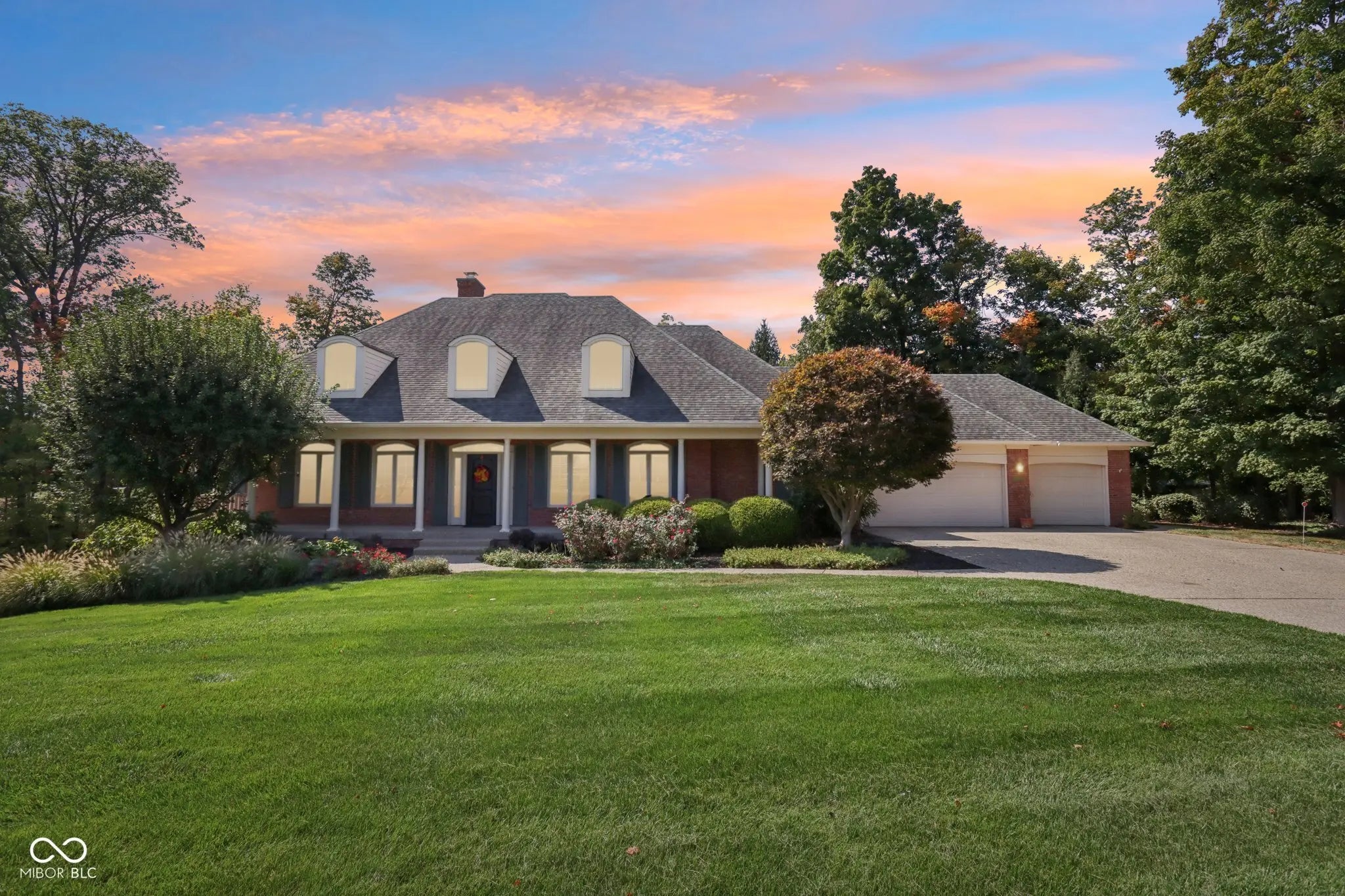 Photo of 9224 Bluestone Circle Indianapolis, IN 46236