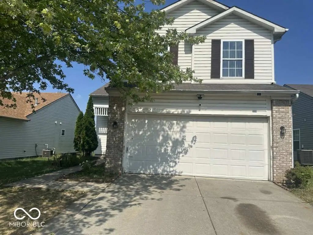 4622 Whitview Lane, Indianapolis