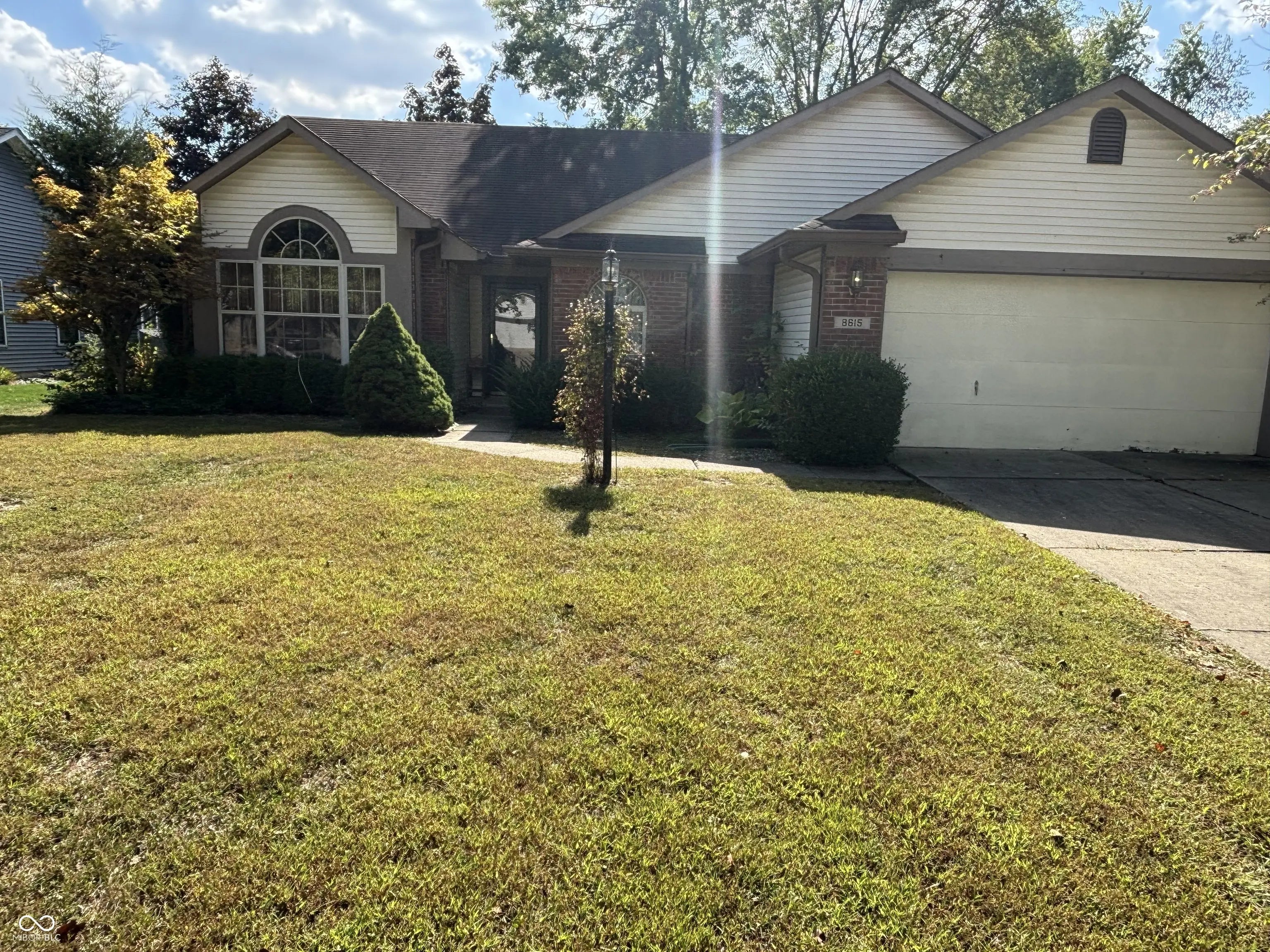 Photo of 8615 Sunningdale Boulevard Indianapolis, IN 46234