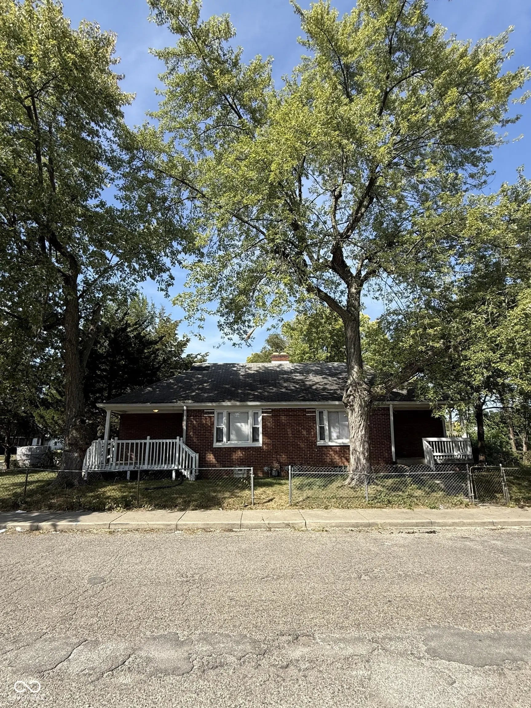 1901 N Warman Avenue, Indianapolis