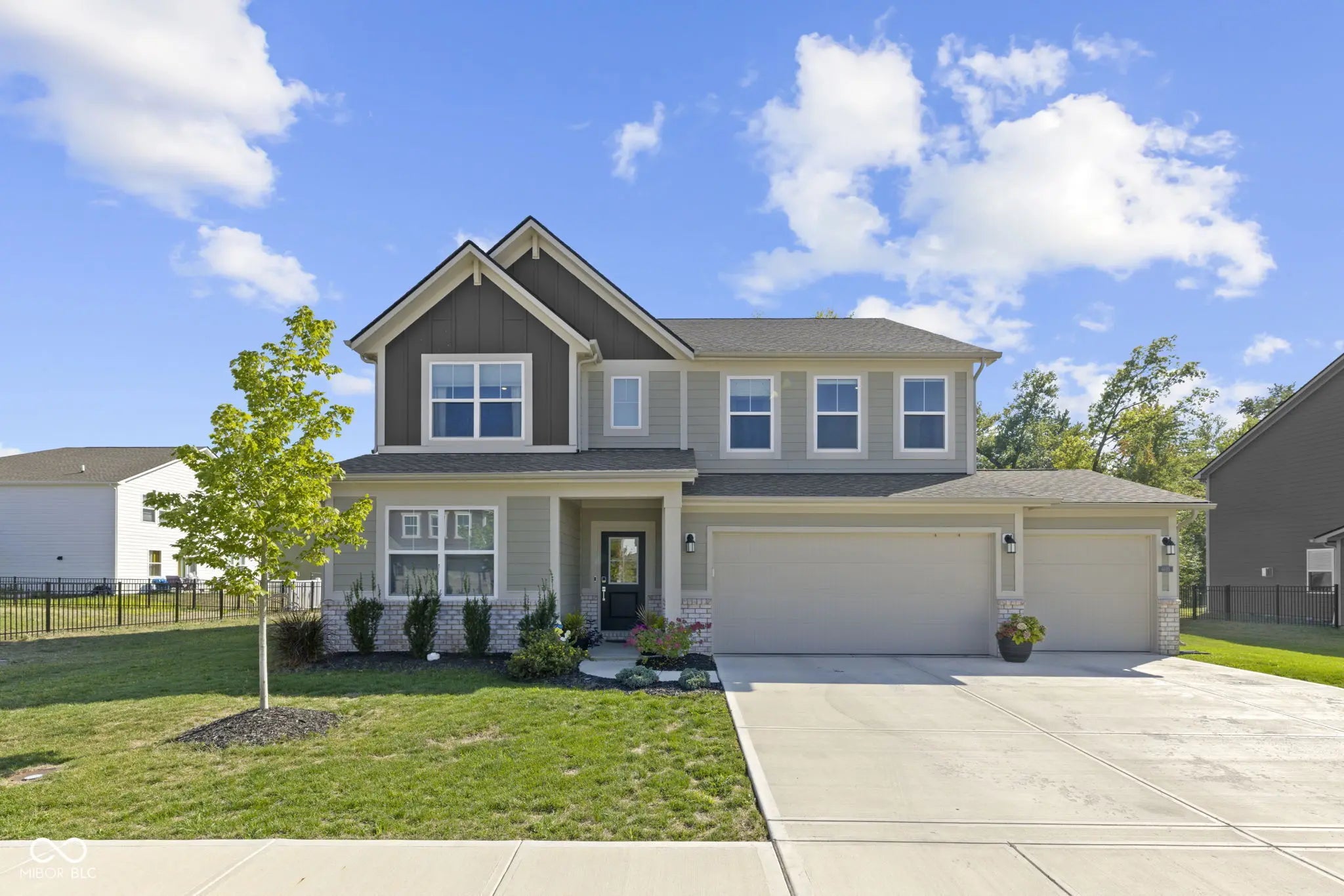 6695 Sugar Creek Lane, Whitestown