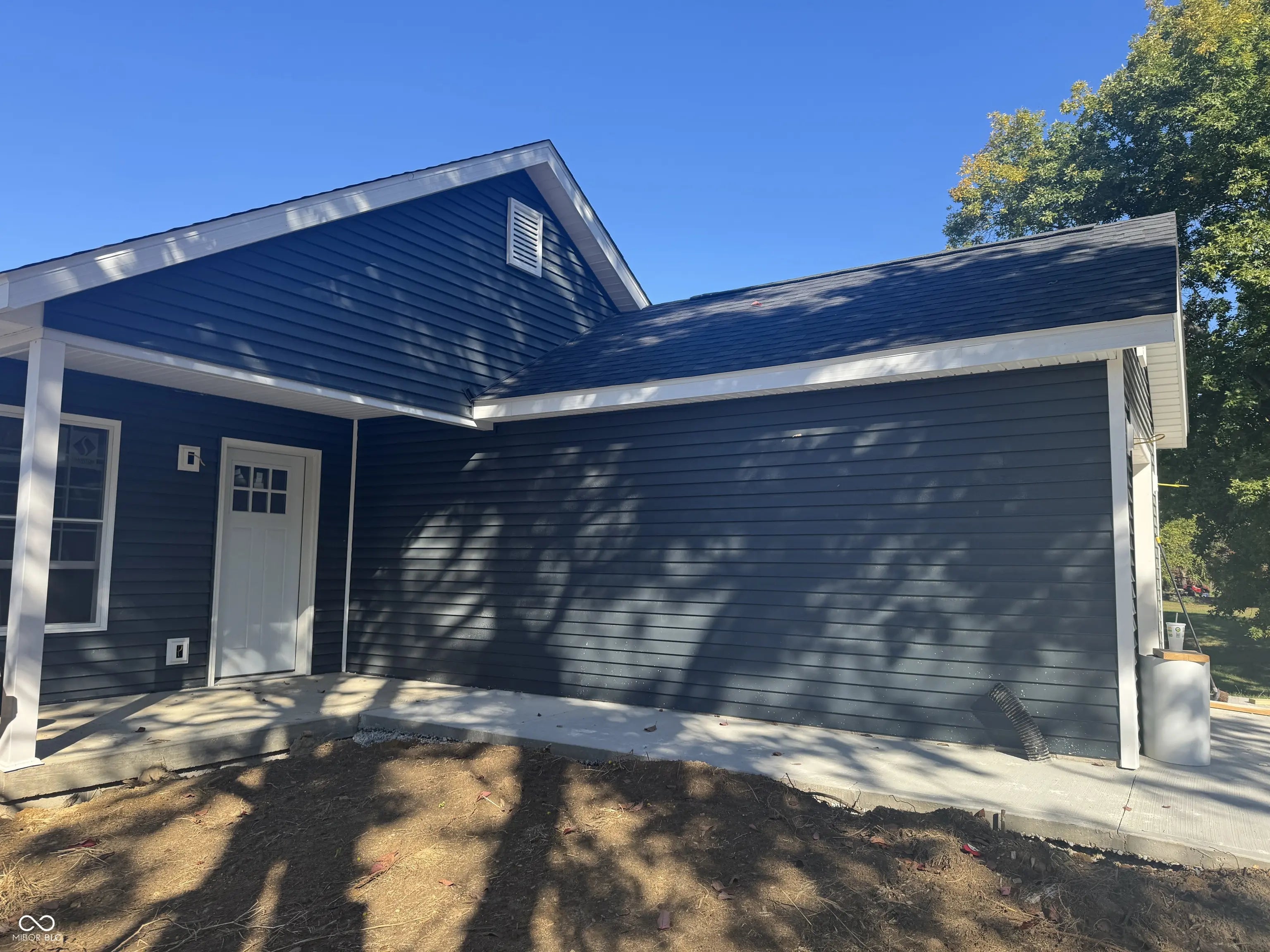 1446 Ne Kutenai Trail, Greensburg