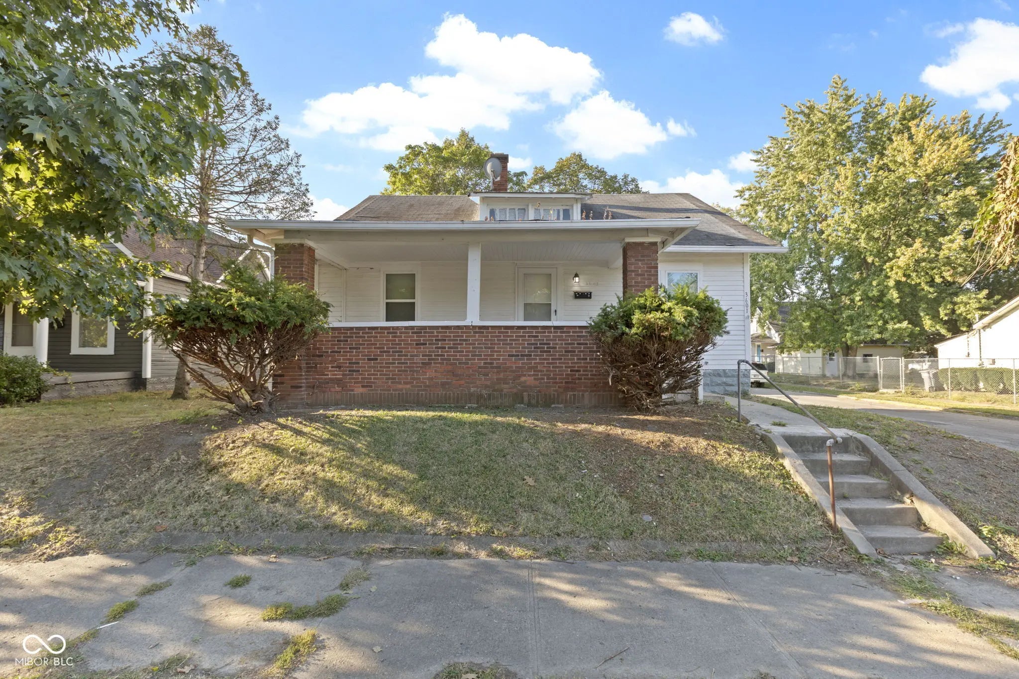 3601 Brookside Parkway South Drive, Indianapolis
