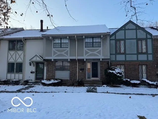 8046 Cheswick Drive, Indianapolis