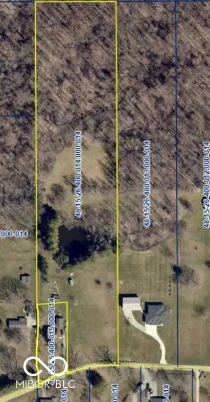 7246 W Fall Creek Drive, Pendleton