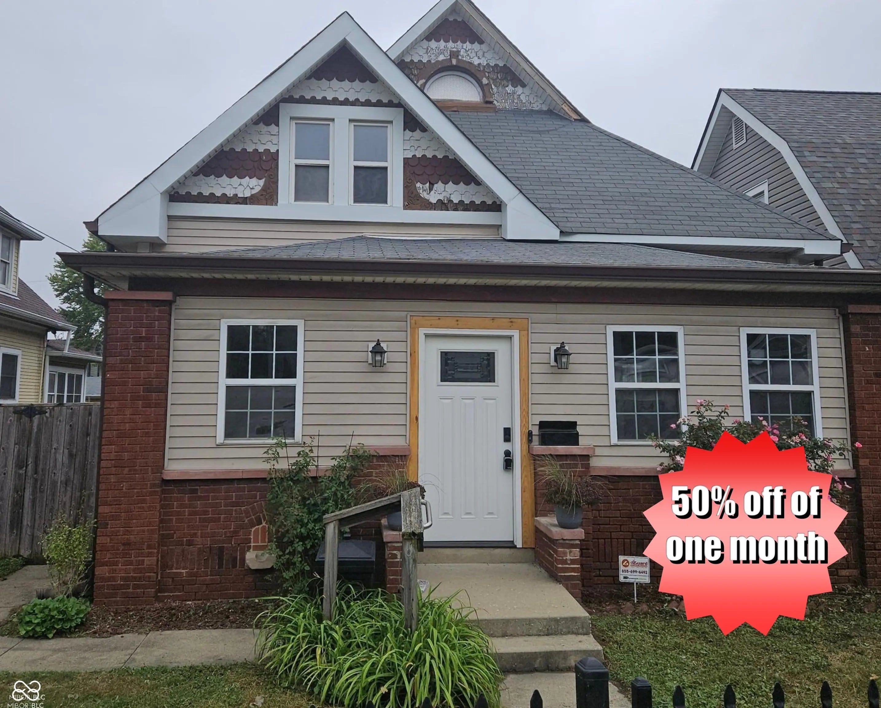 814 E Raymond Street, Indianapolis