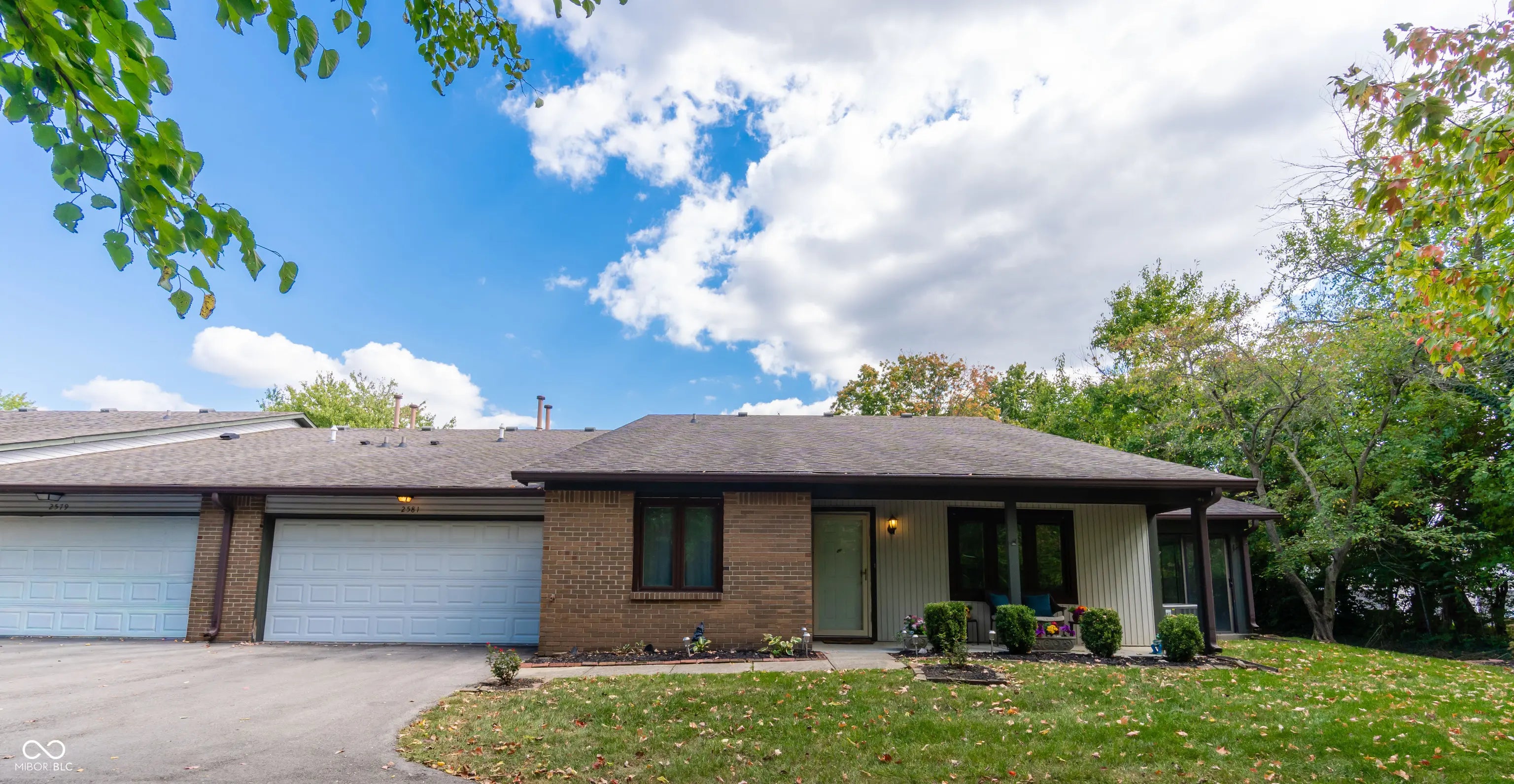 2581 N Willow Way, Indianapolis