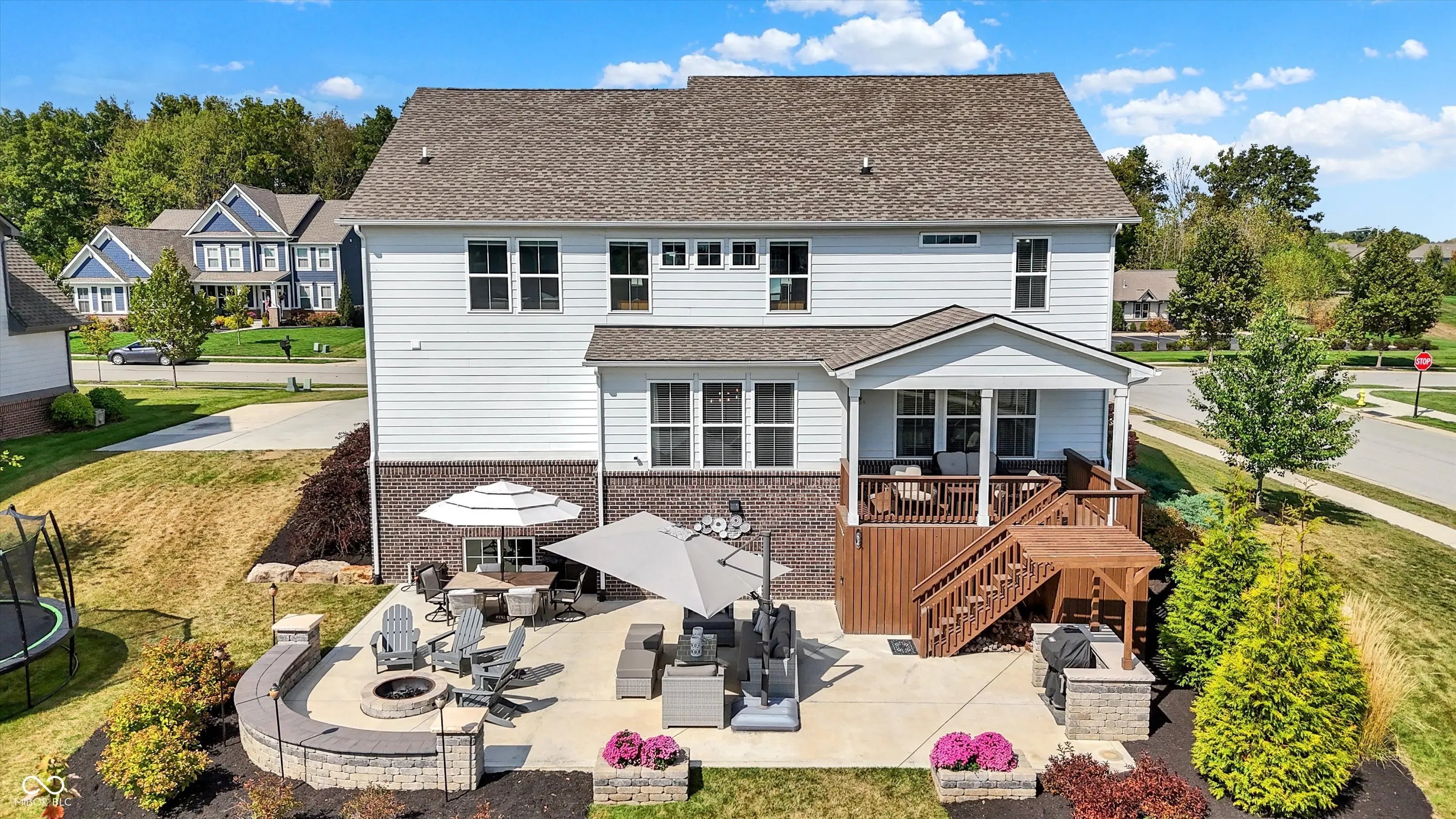 18998 Stonebluff Lane, Noblesville