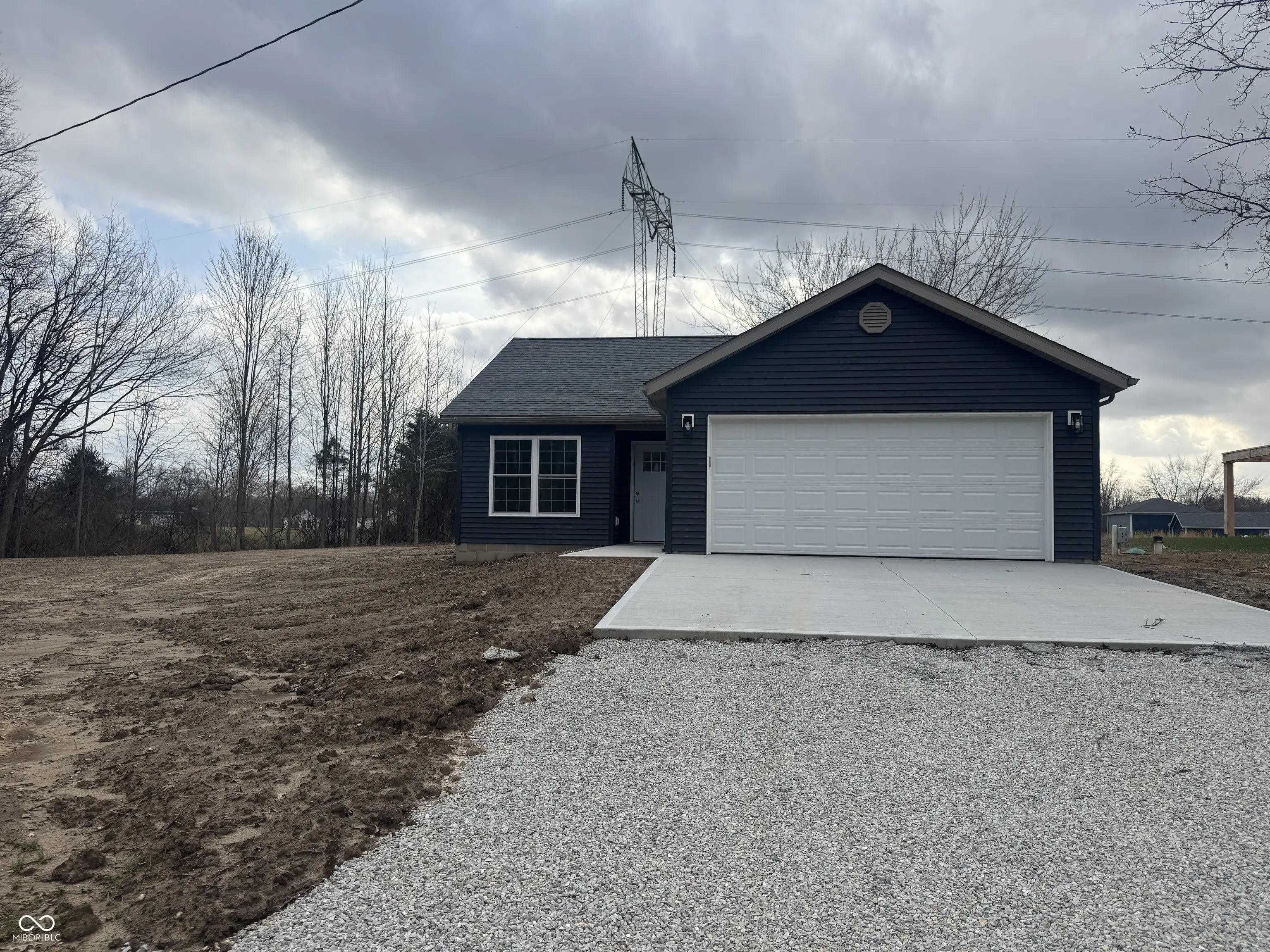 1428 N Mohican Trail, Greensburg