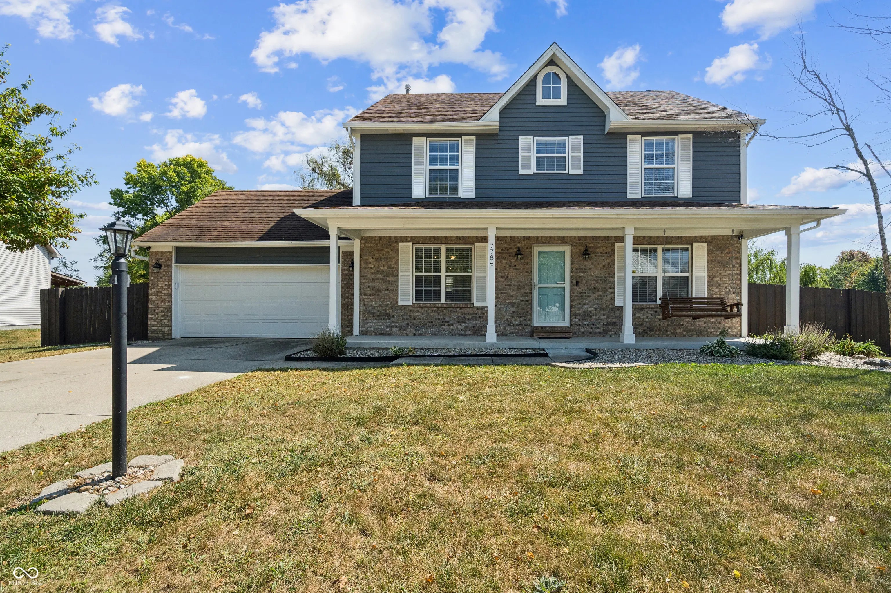7784 Corsican Circle, Avon