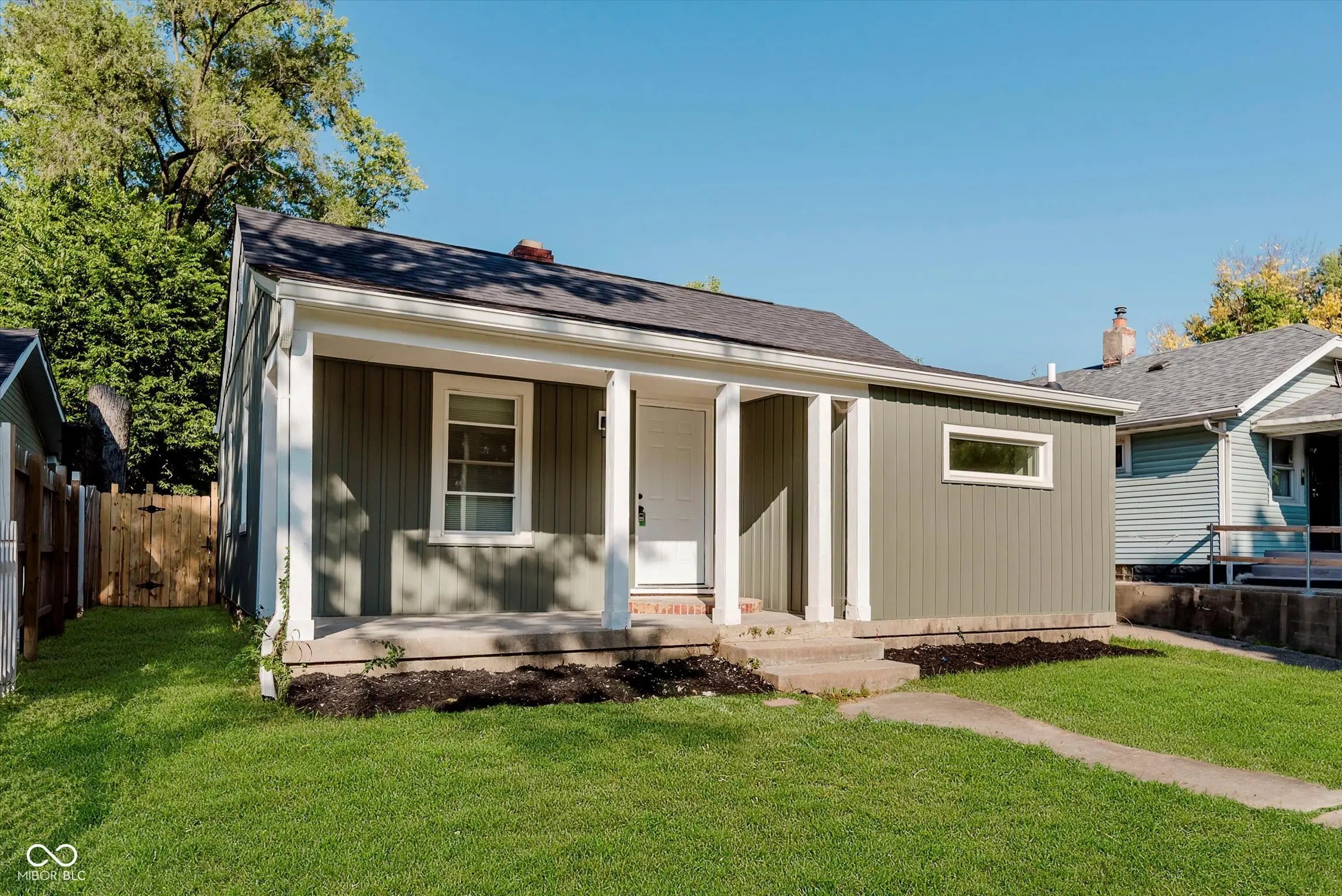 3714 Hillside Avenue, Indianapolis