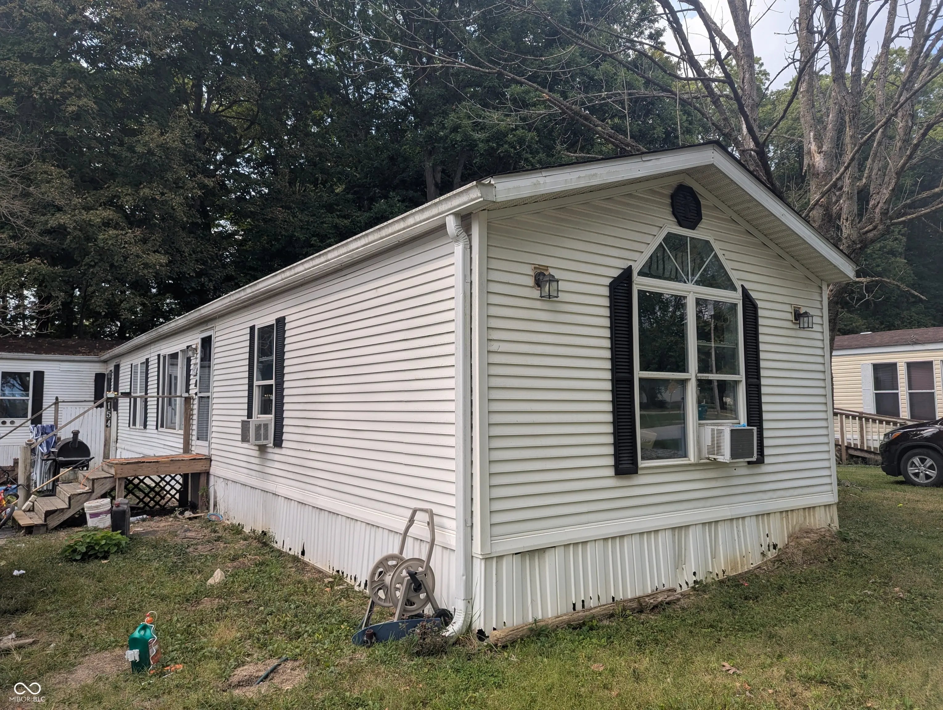 154 Lazy River Road, Cloverdale