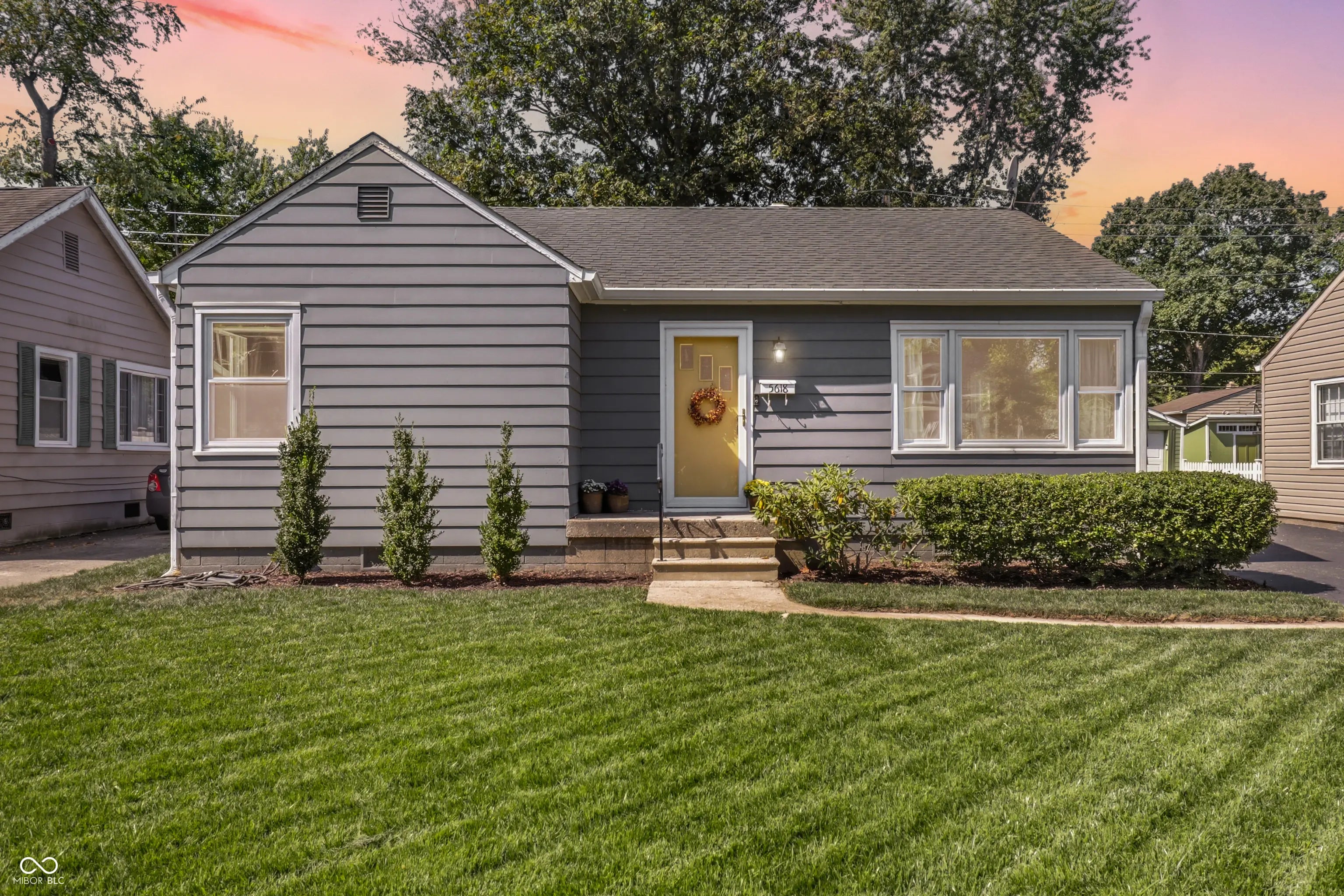 5618 Kingsley Drive, Indianapolis