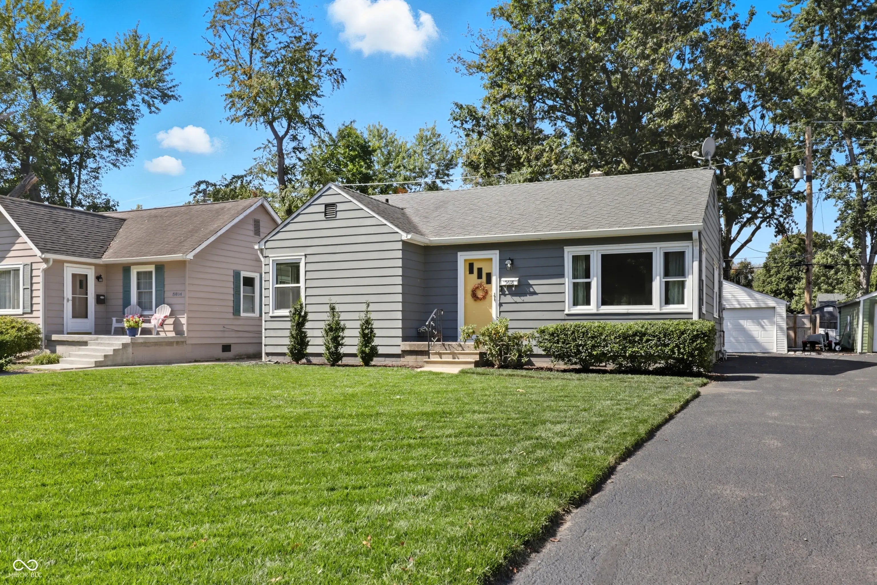 5618 Kingsley Drive, Indianapolis