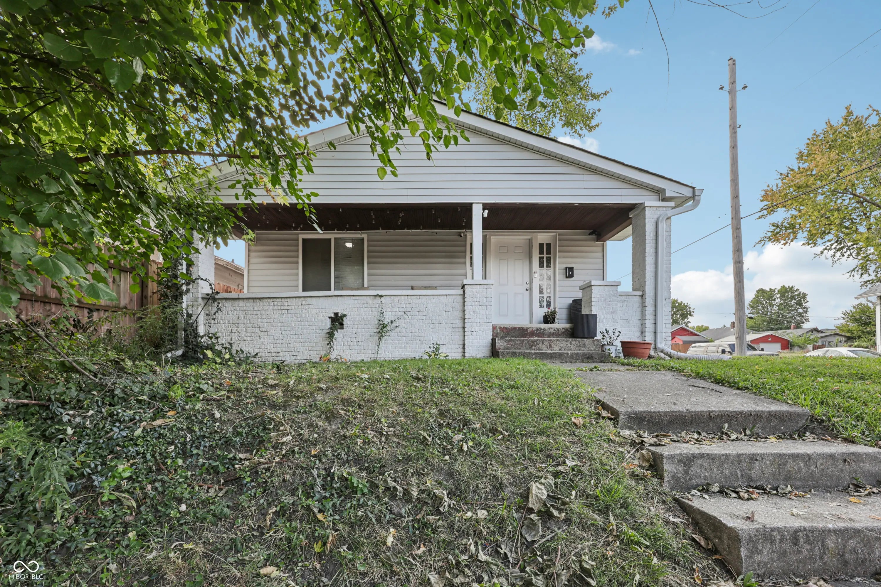 1602 S Randolph Street, Indianapolis