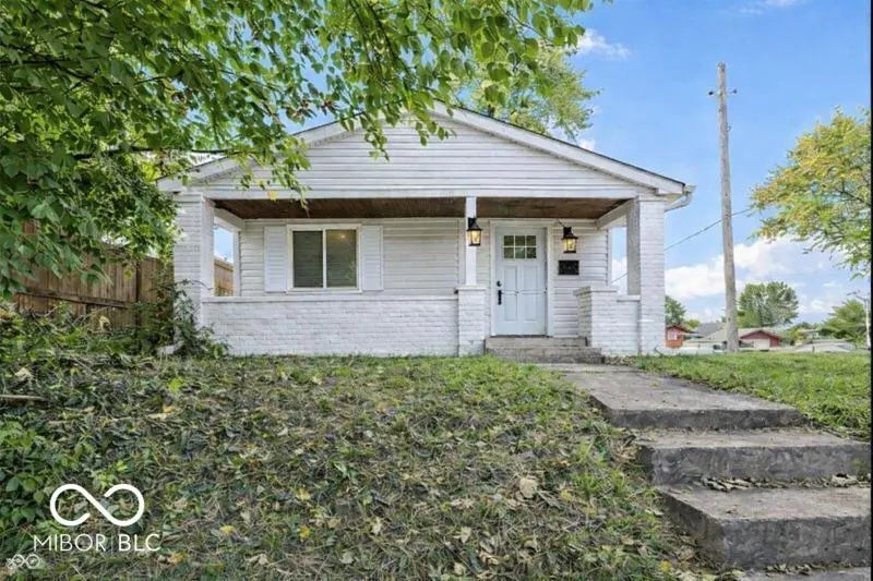 Photo of 1602 S Randolph Street Indianapolis, IN 46203