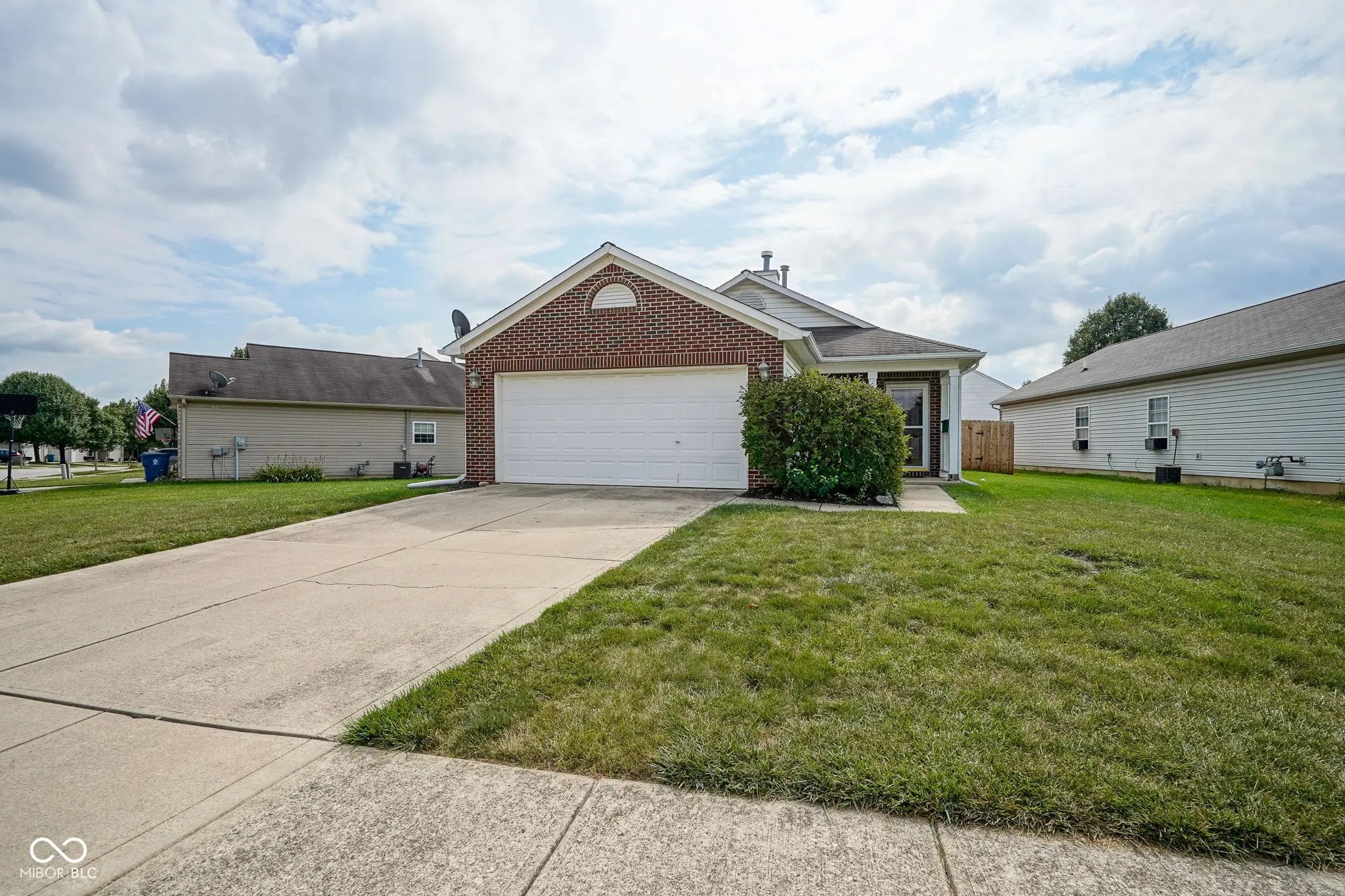 5459 Powder River Court, Indianapolis