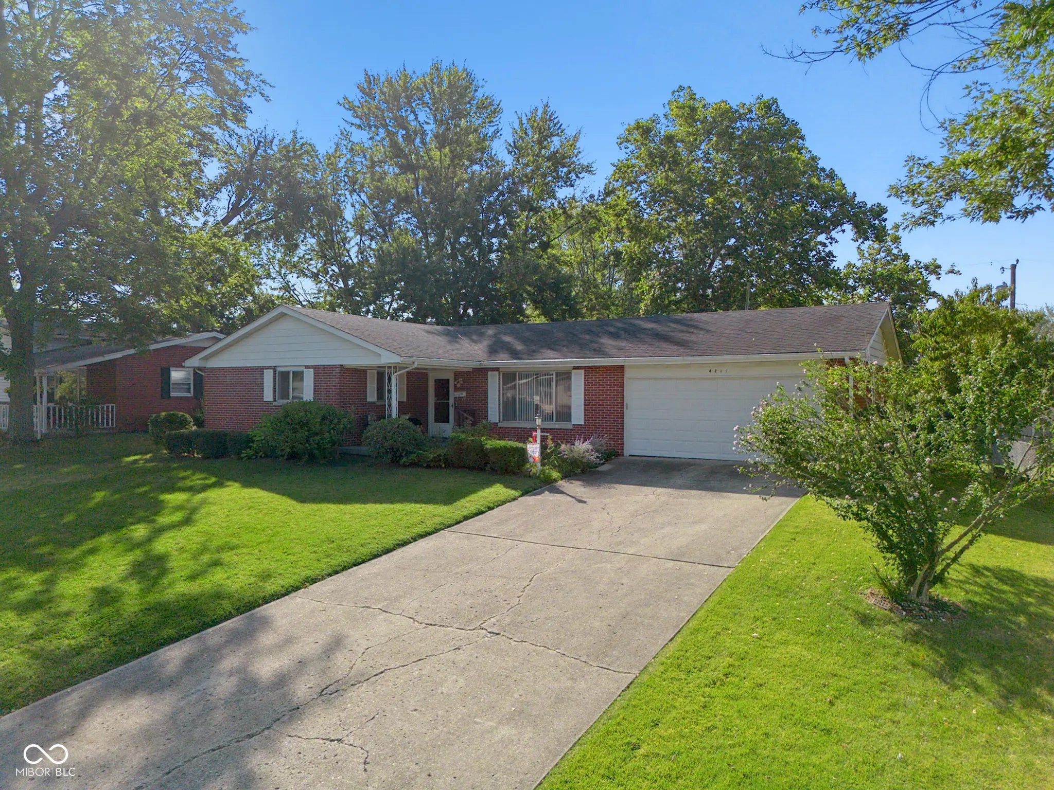 4211 31st Street, Columbus