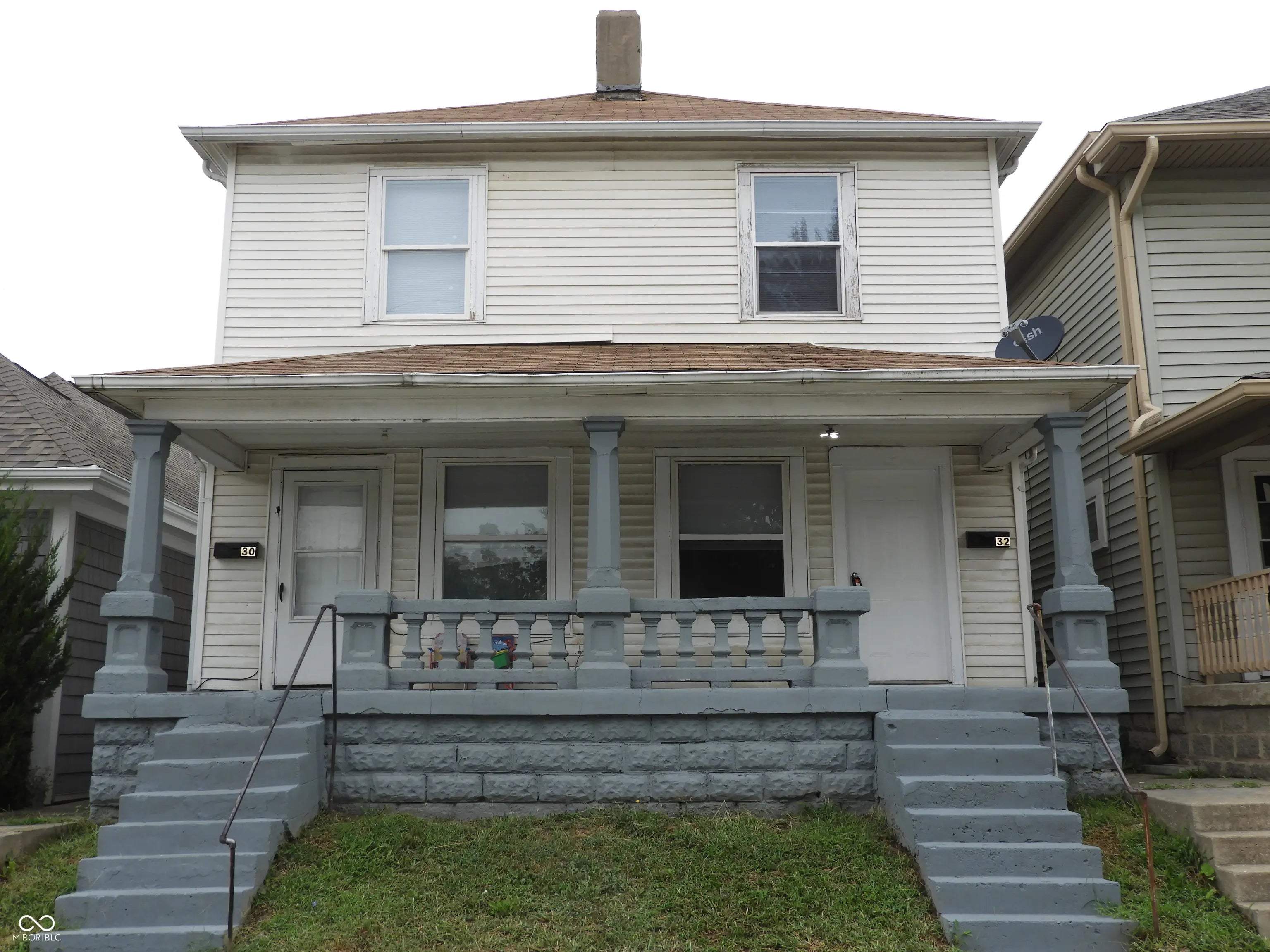 30 Adler Street, Indianapolis