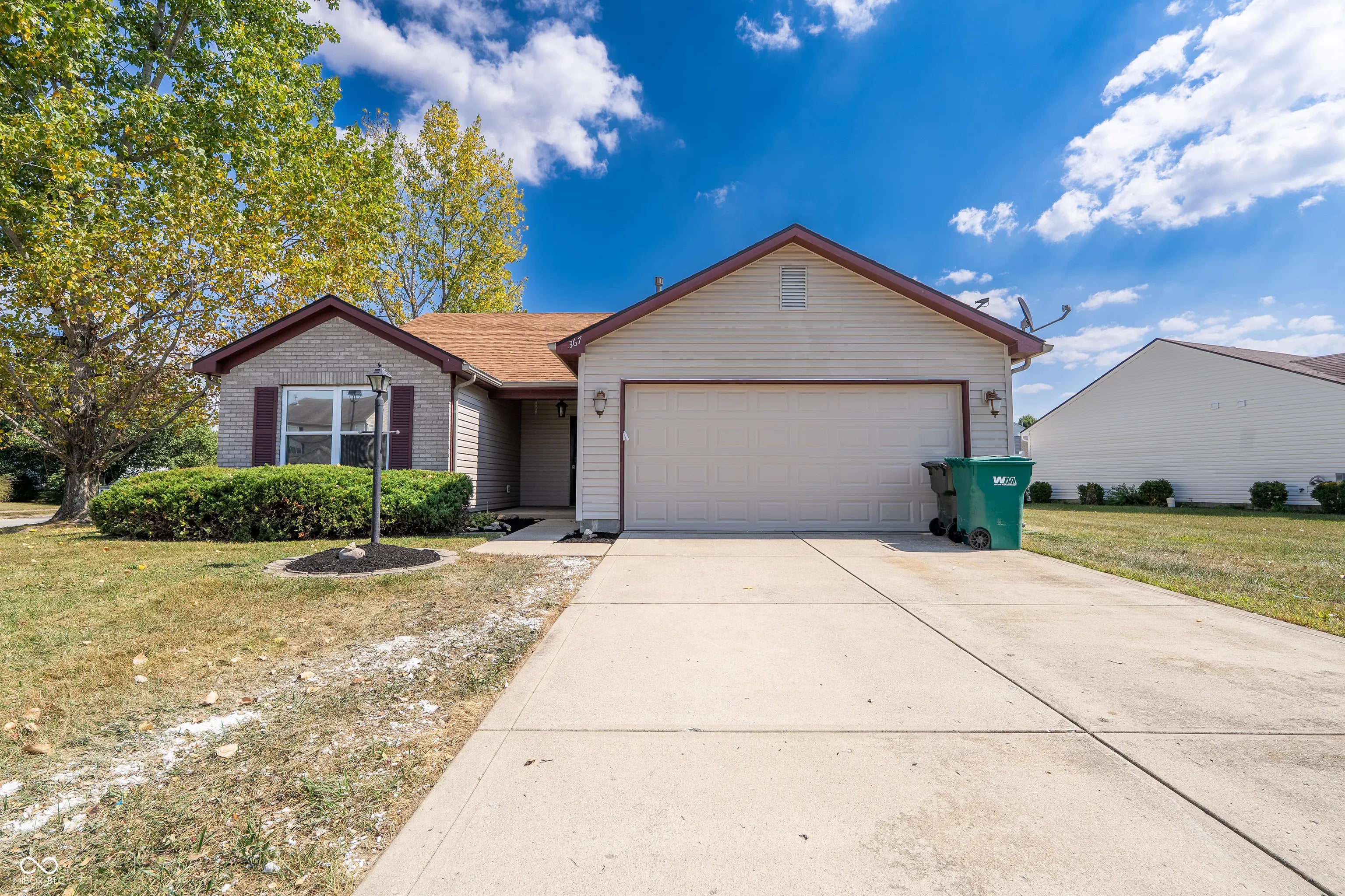 367 Brookstone Drive, Greenfield